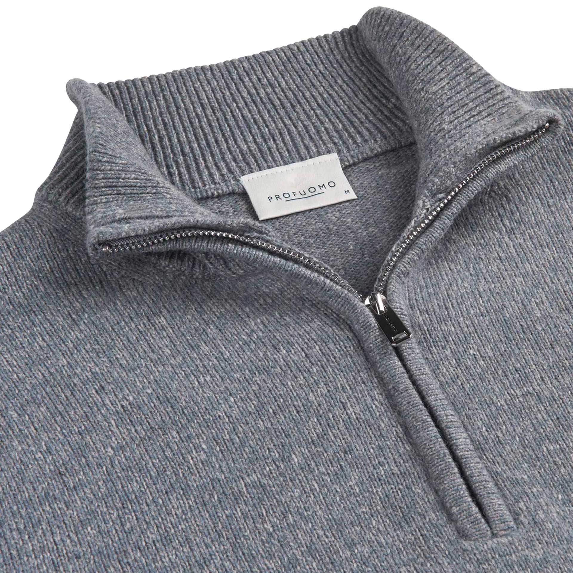 Profuomo Sweater