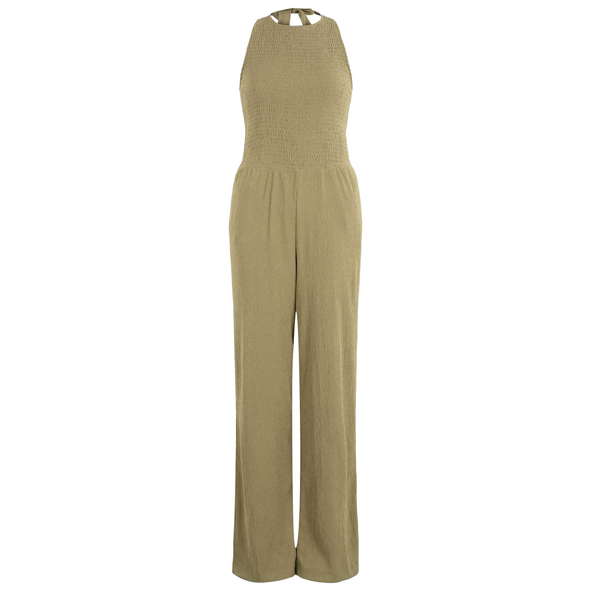 Anna  Jumpsuit 