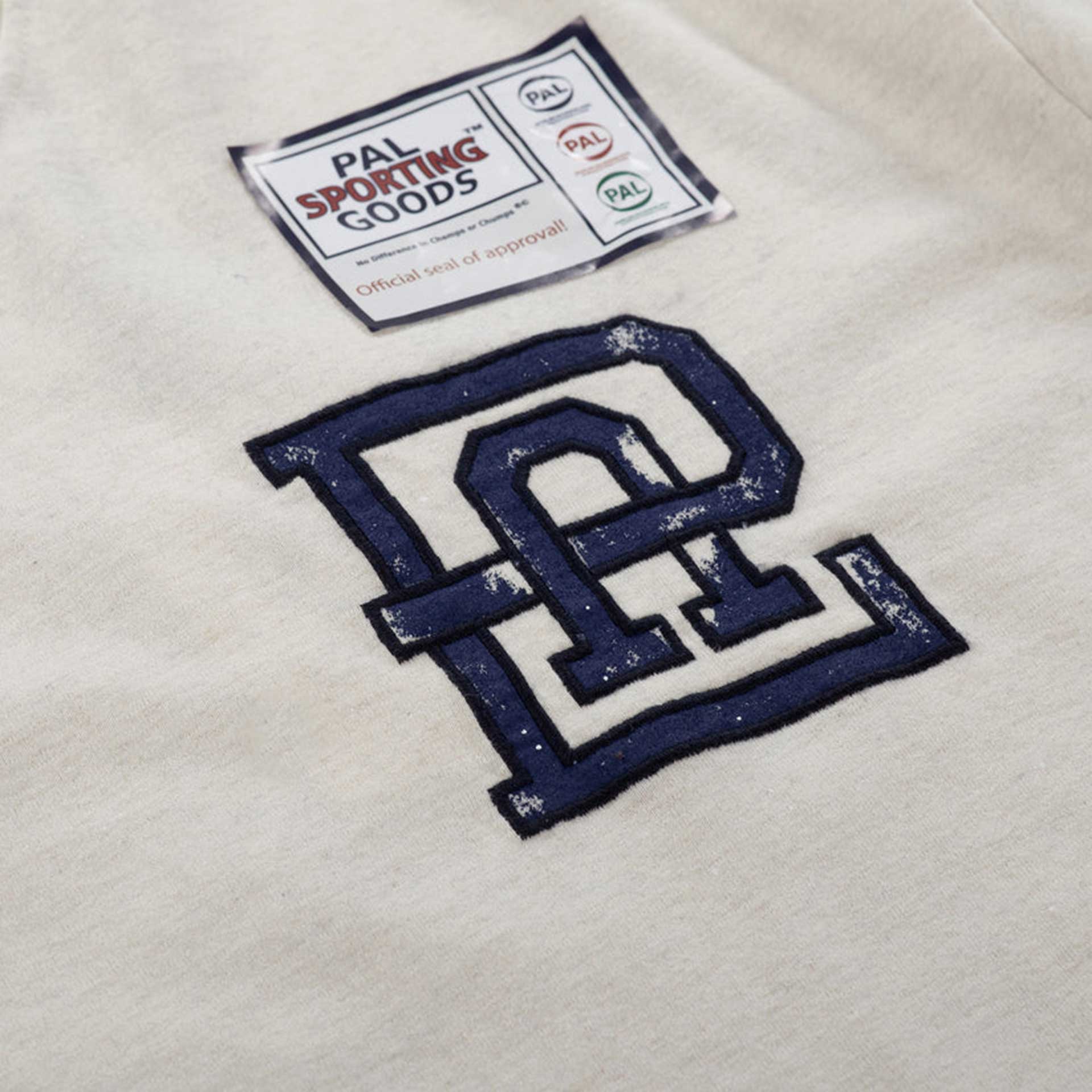 PAL Sporting Goods T-shirt Dasha