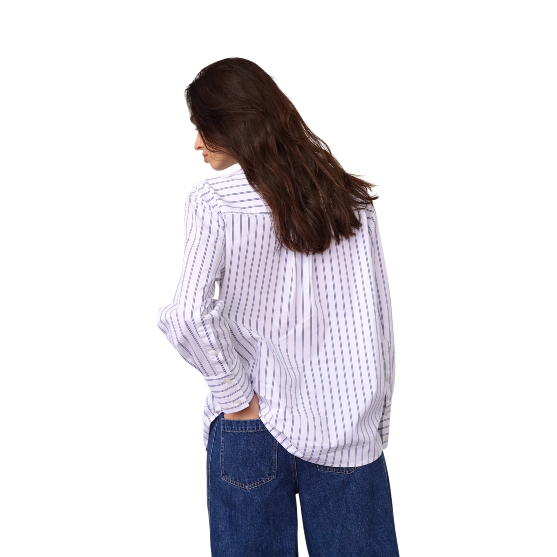 Co'couture Blouse Somo 