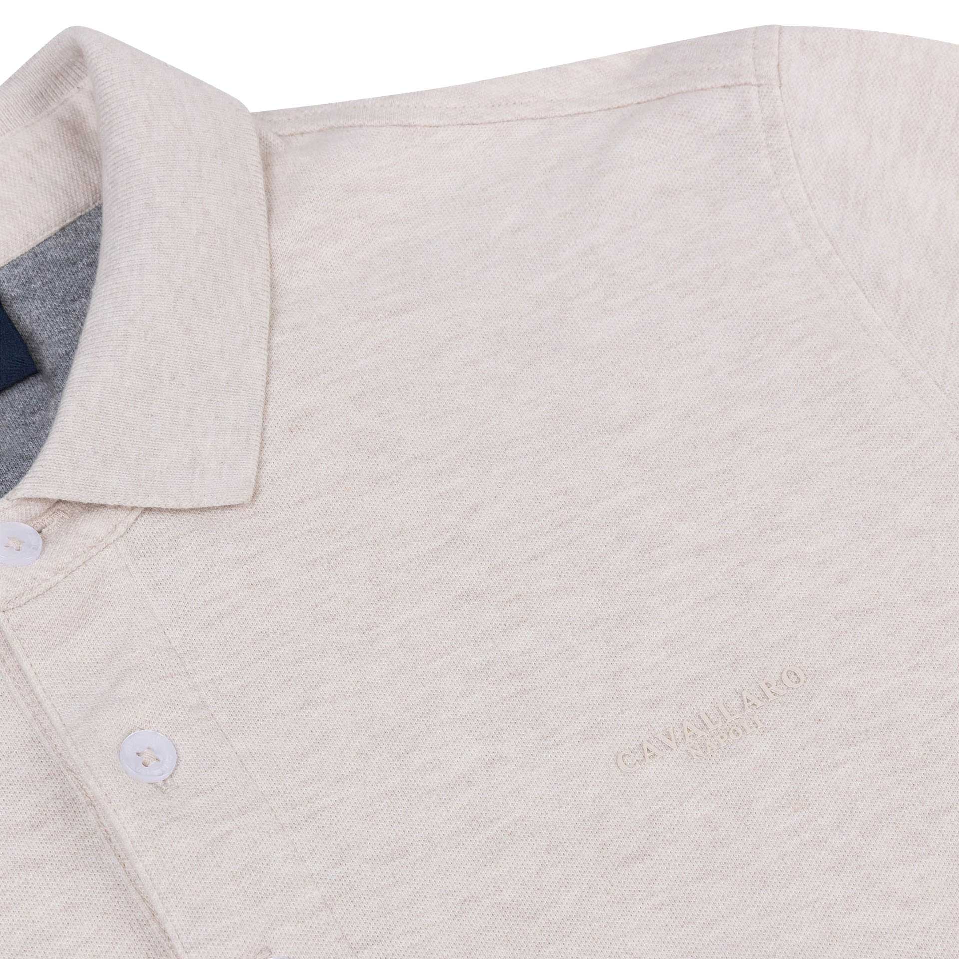 Cavallaro Napoli Polo Bavone