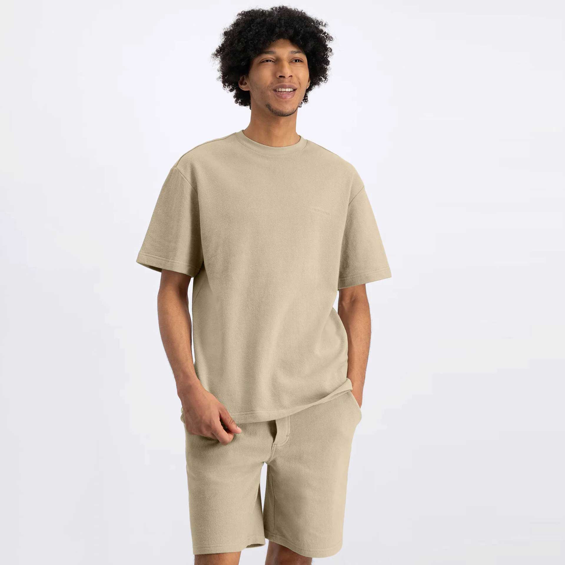 Law of the Sea T-Shirt Notos