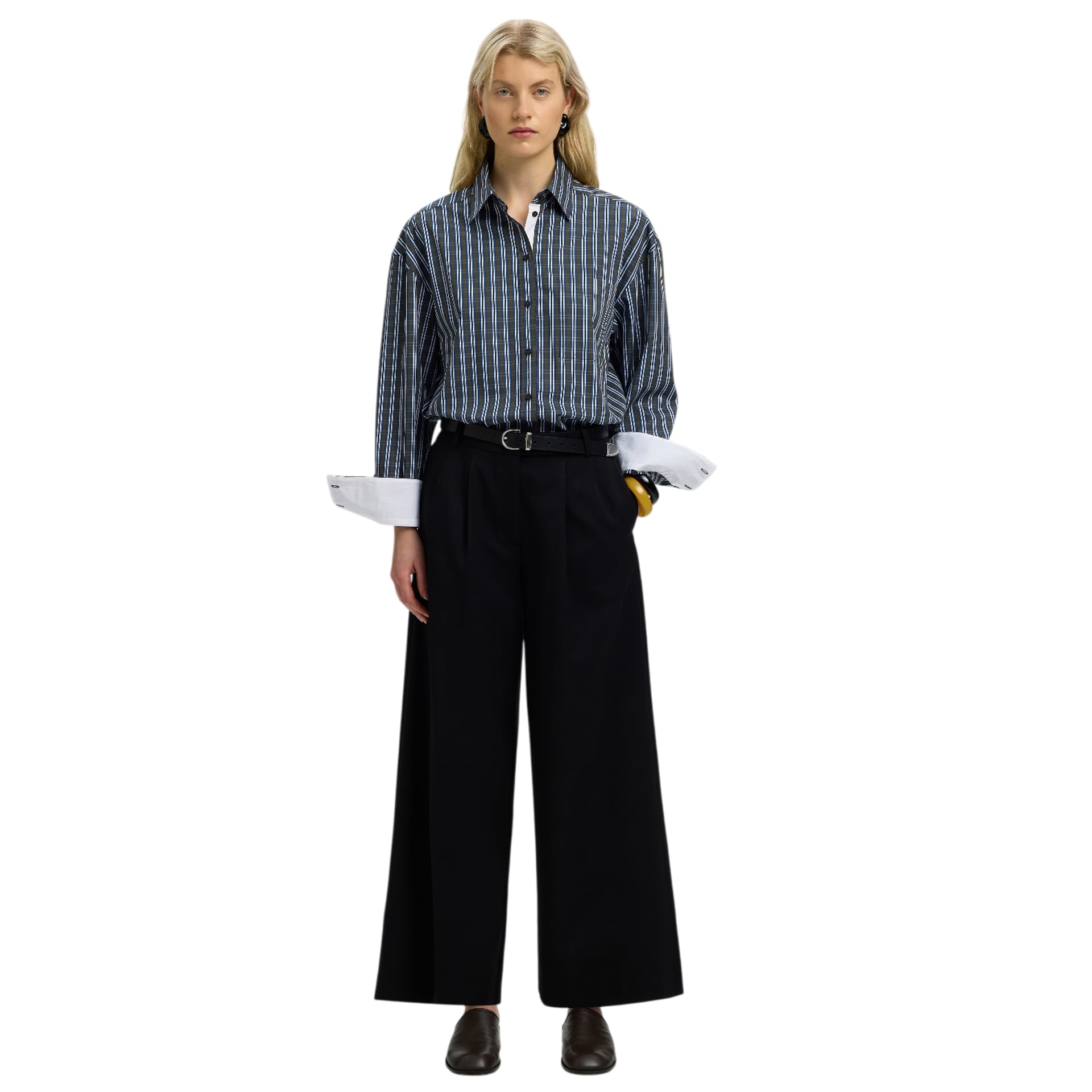 Selected Blouse