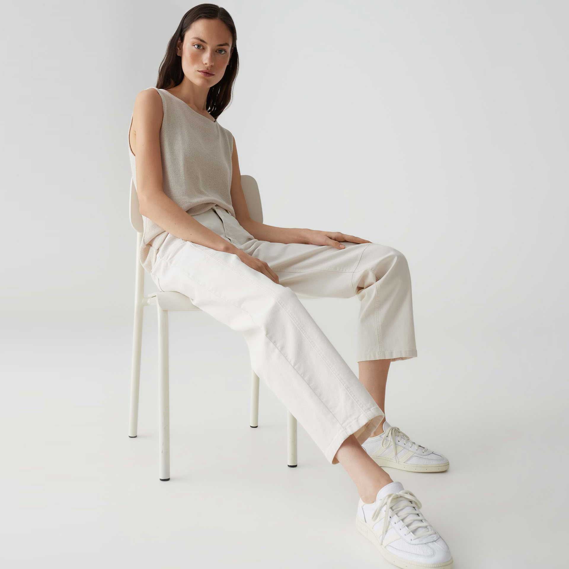 Opus Jeans Lolah