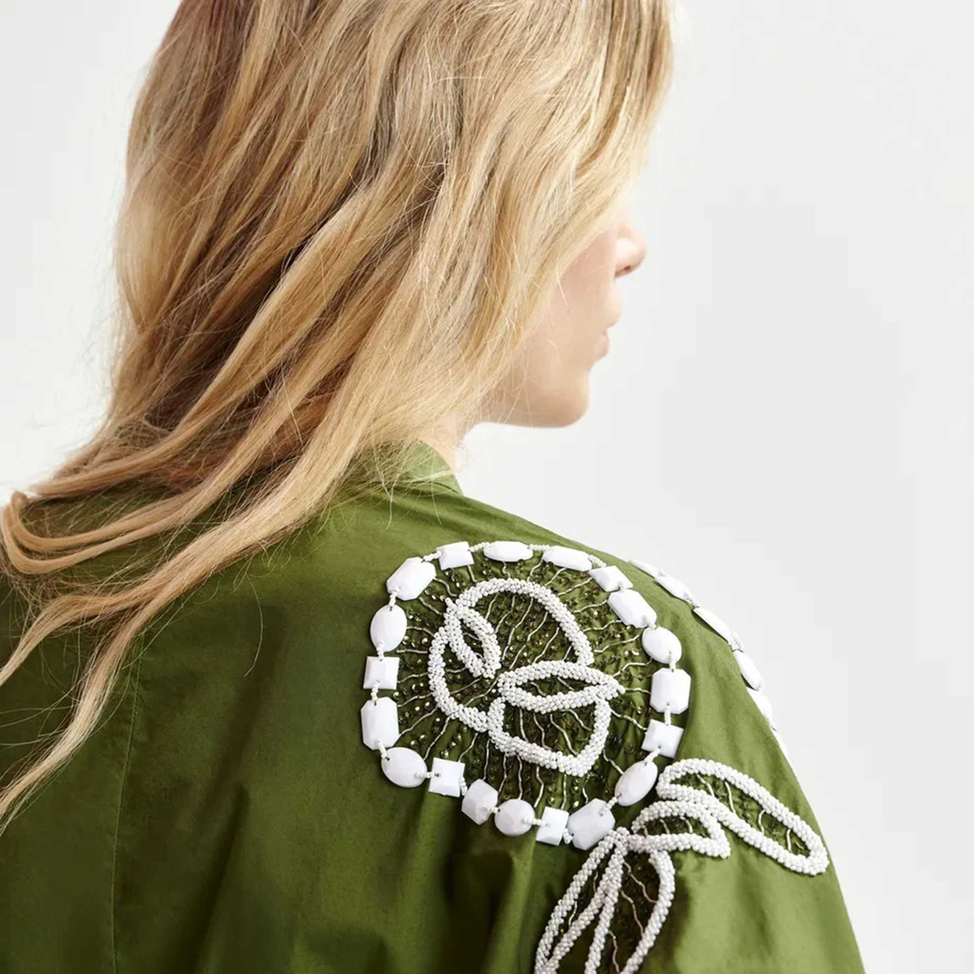Essentiel Blouse Hementine