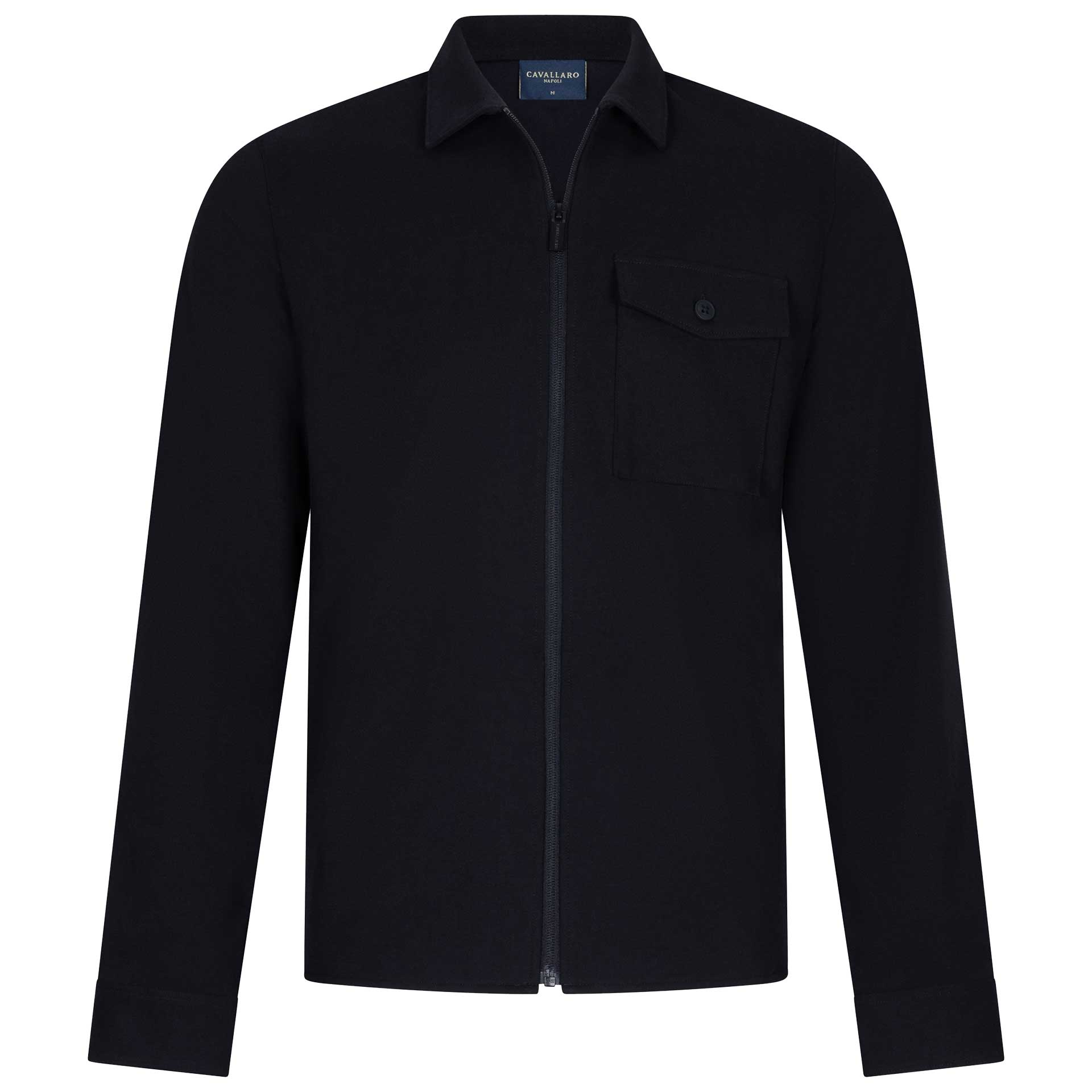 Cavallaro Napoli Overshirt