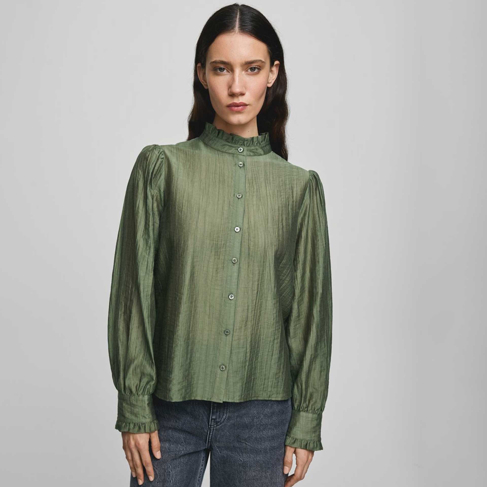 Msch Copenhagen Blouse Femine
