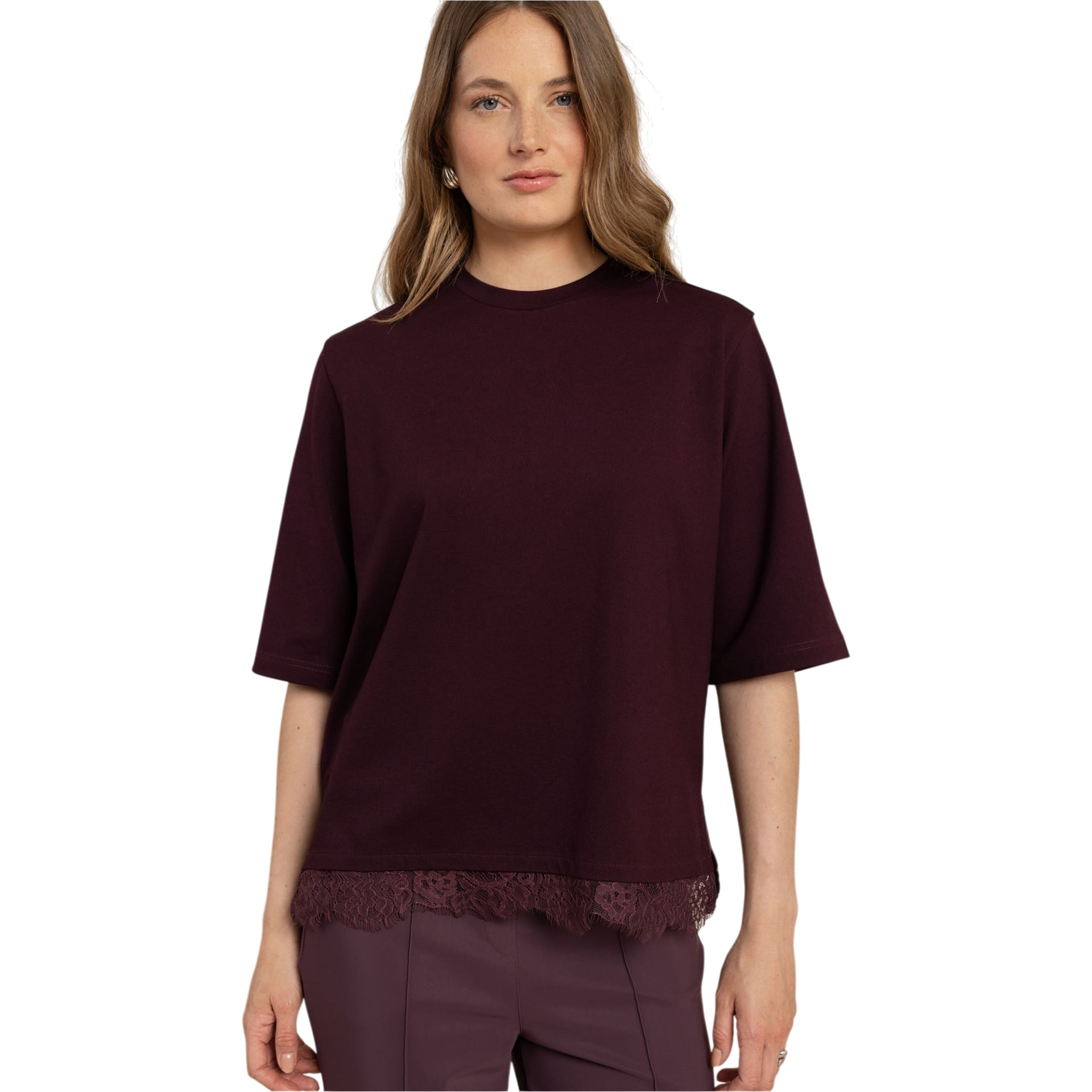 Studio Anneloes T-shirt Fiore