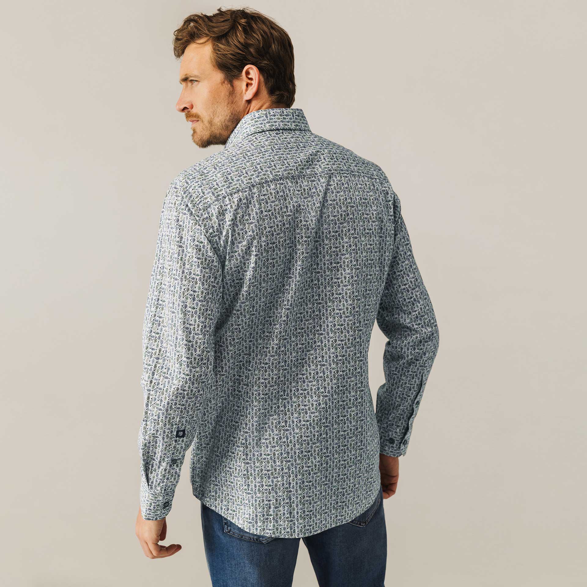 State of Art Overhemd