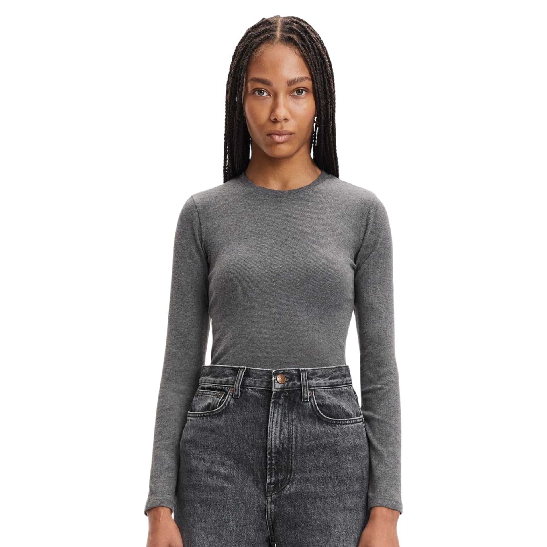 Samsoe & Samsoe Longsleeve Alexals