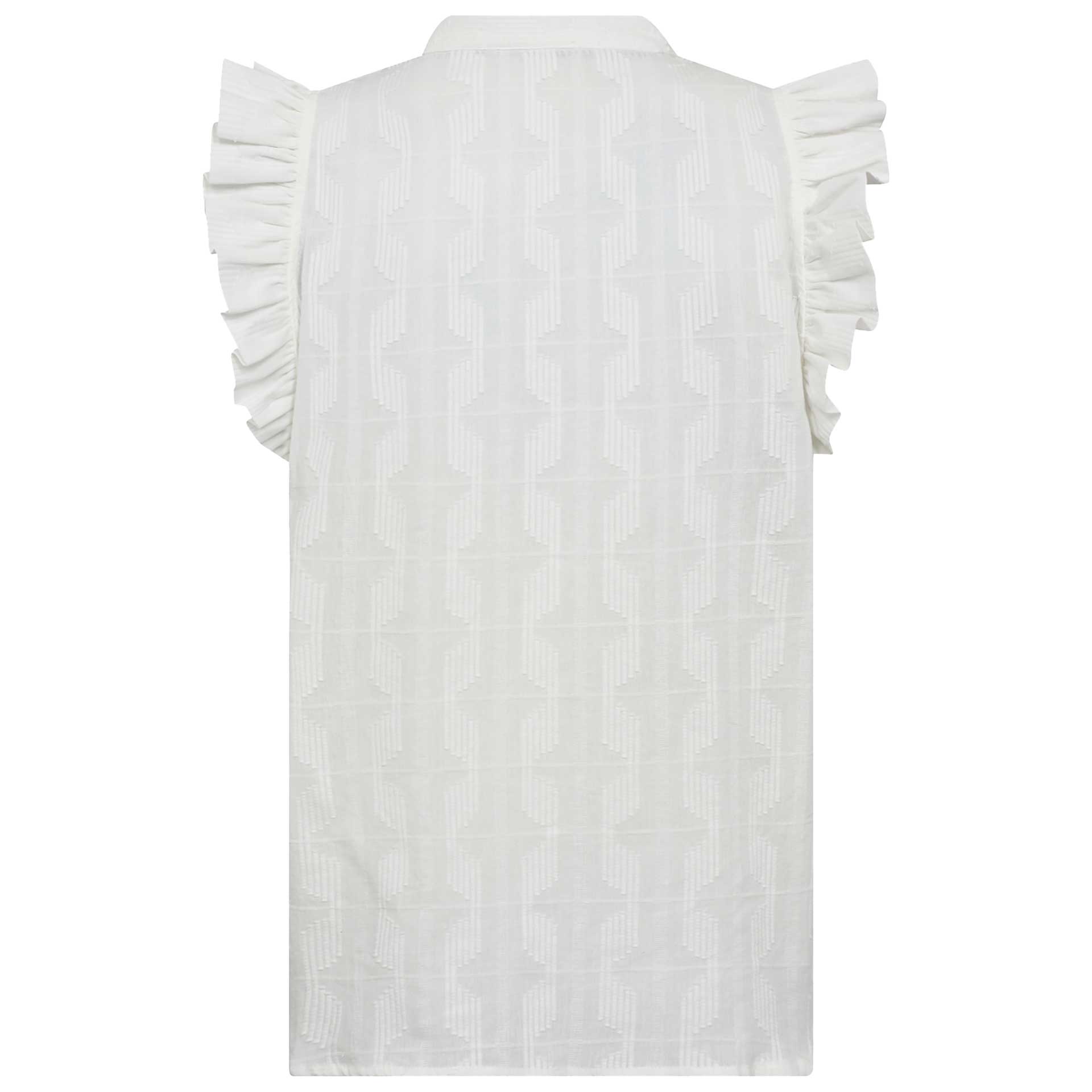 Co'couture Blouse top Emma