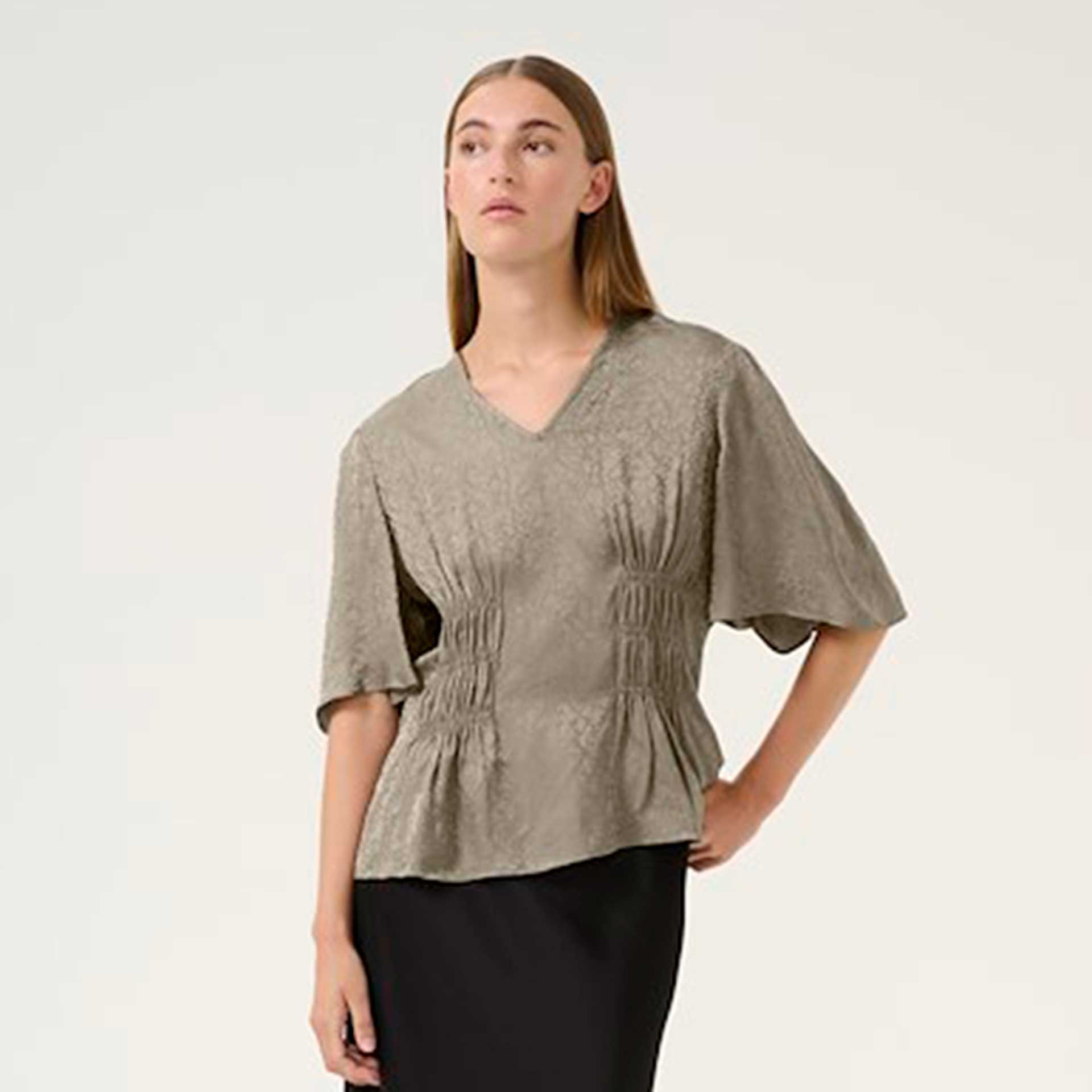 Karen by Simonsen Blouse top Trinity