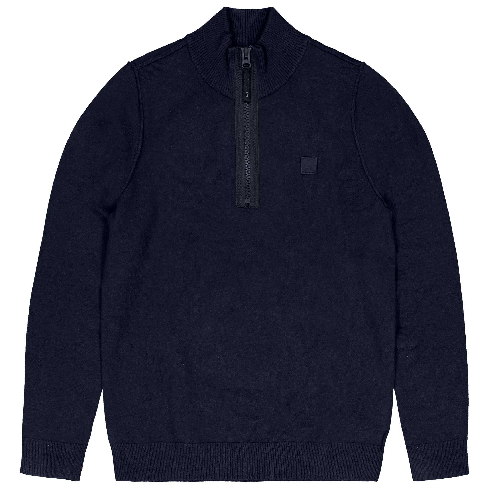 Butcher of Blue Sweater Clifden