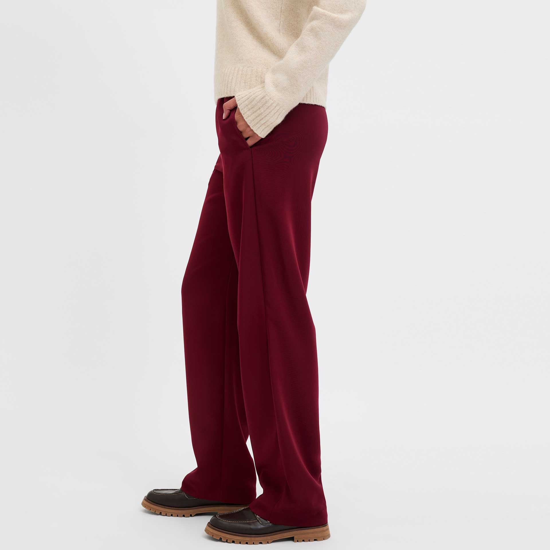 JJXX Broek Poppy