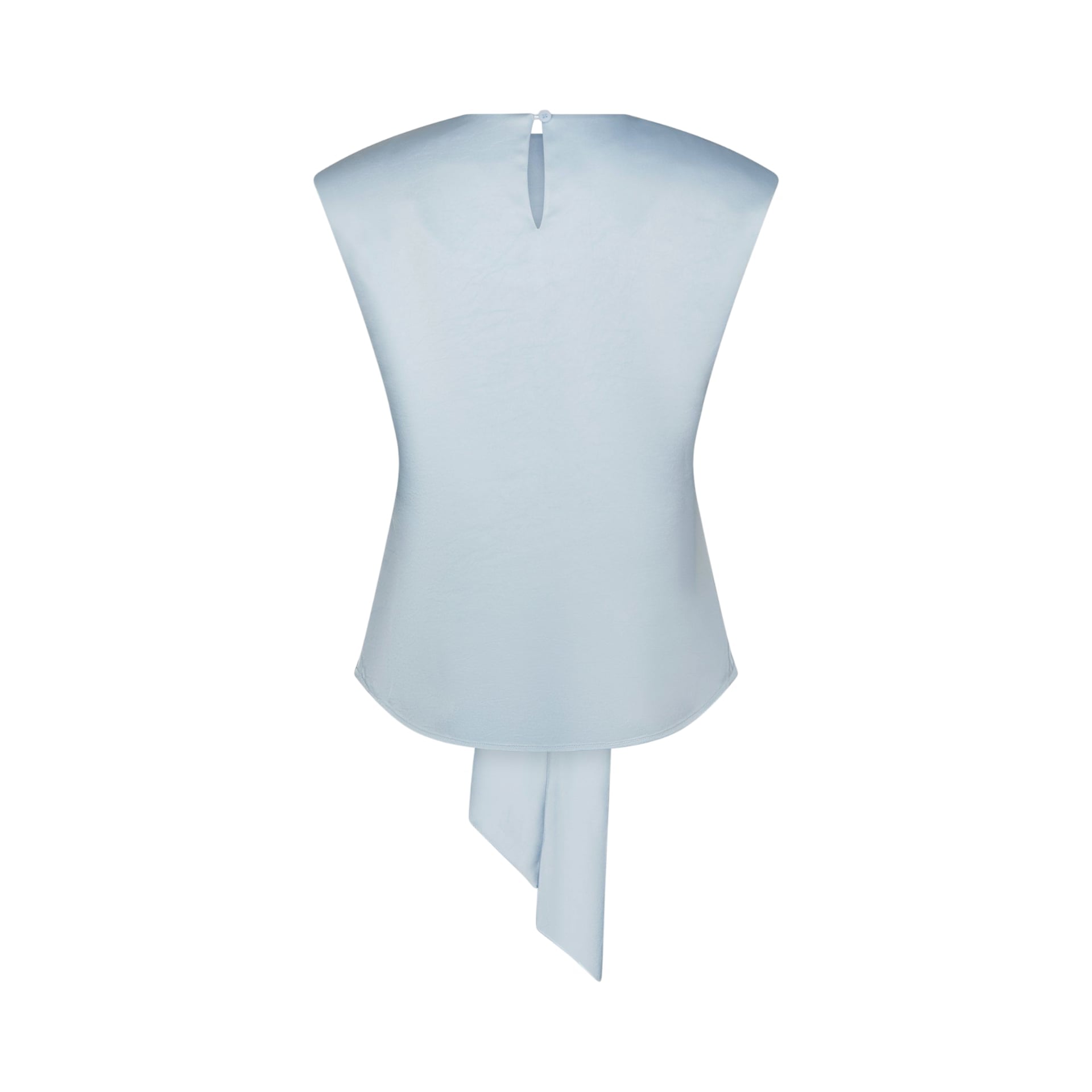 Neo Noir Blouse Top Katarim