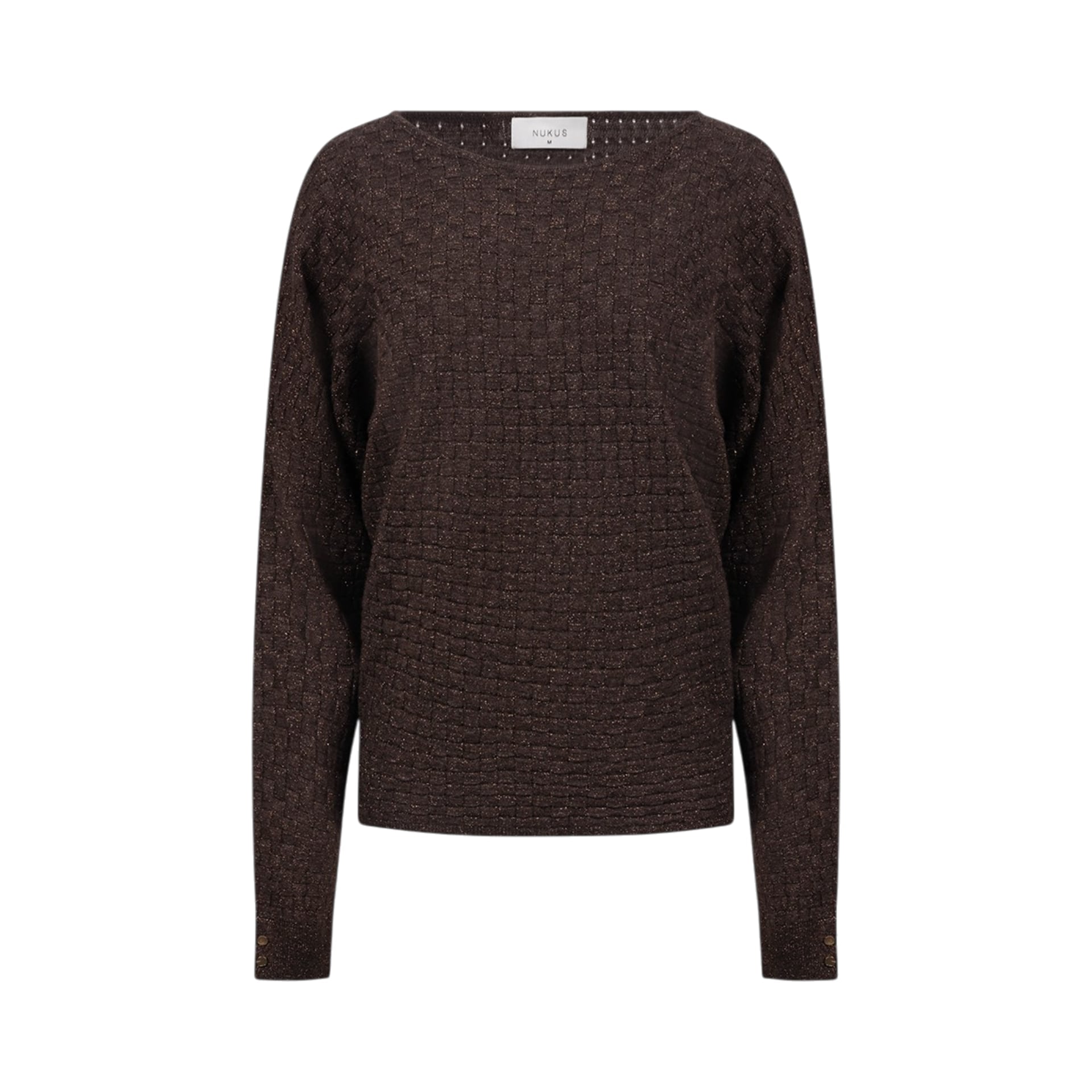 NUKUS Longsleeve