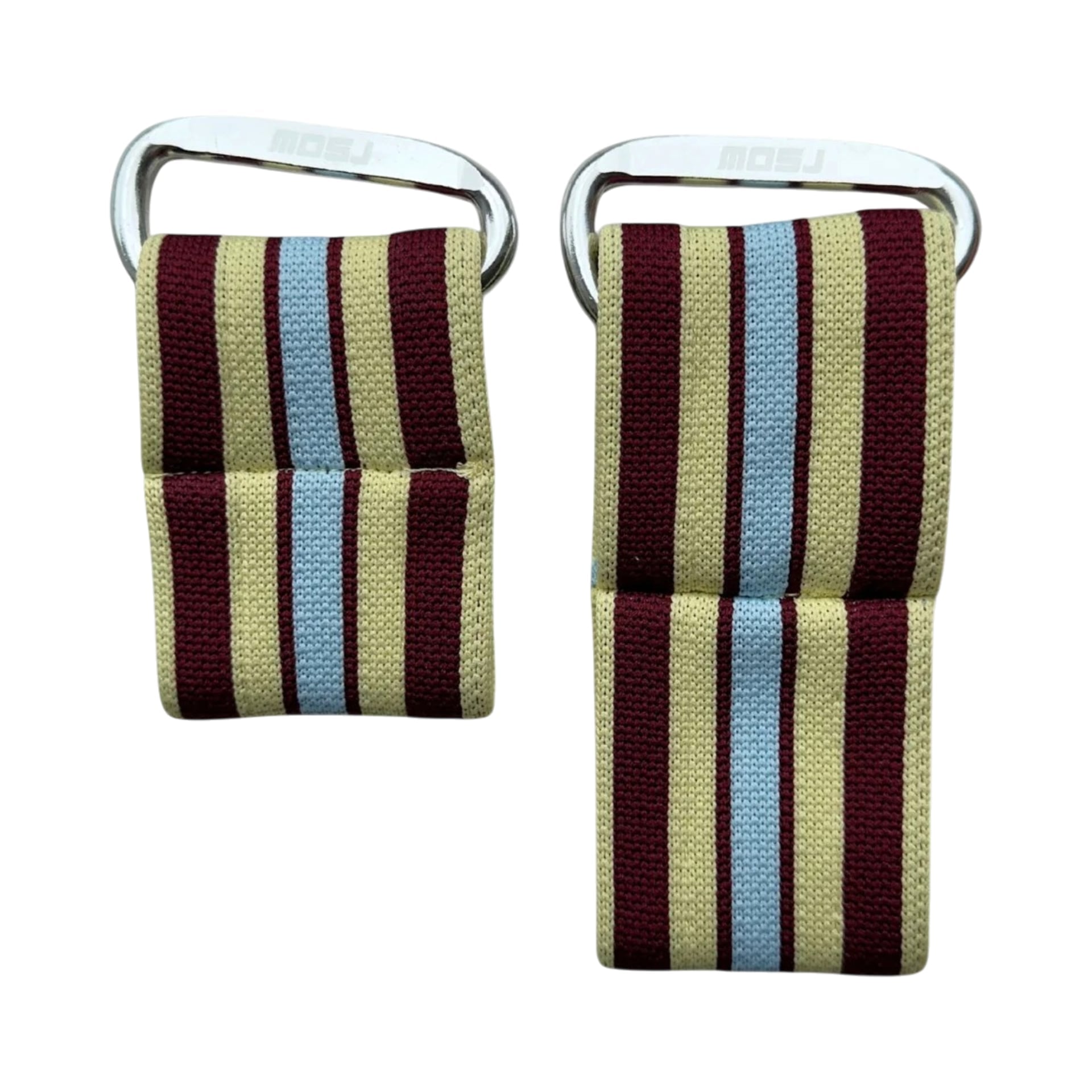 Mosj Atelier Capri City Bag