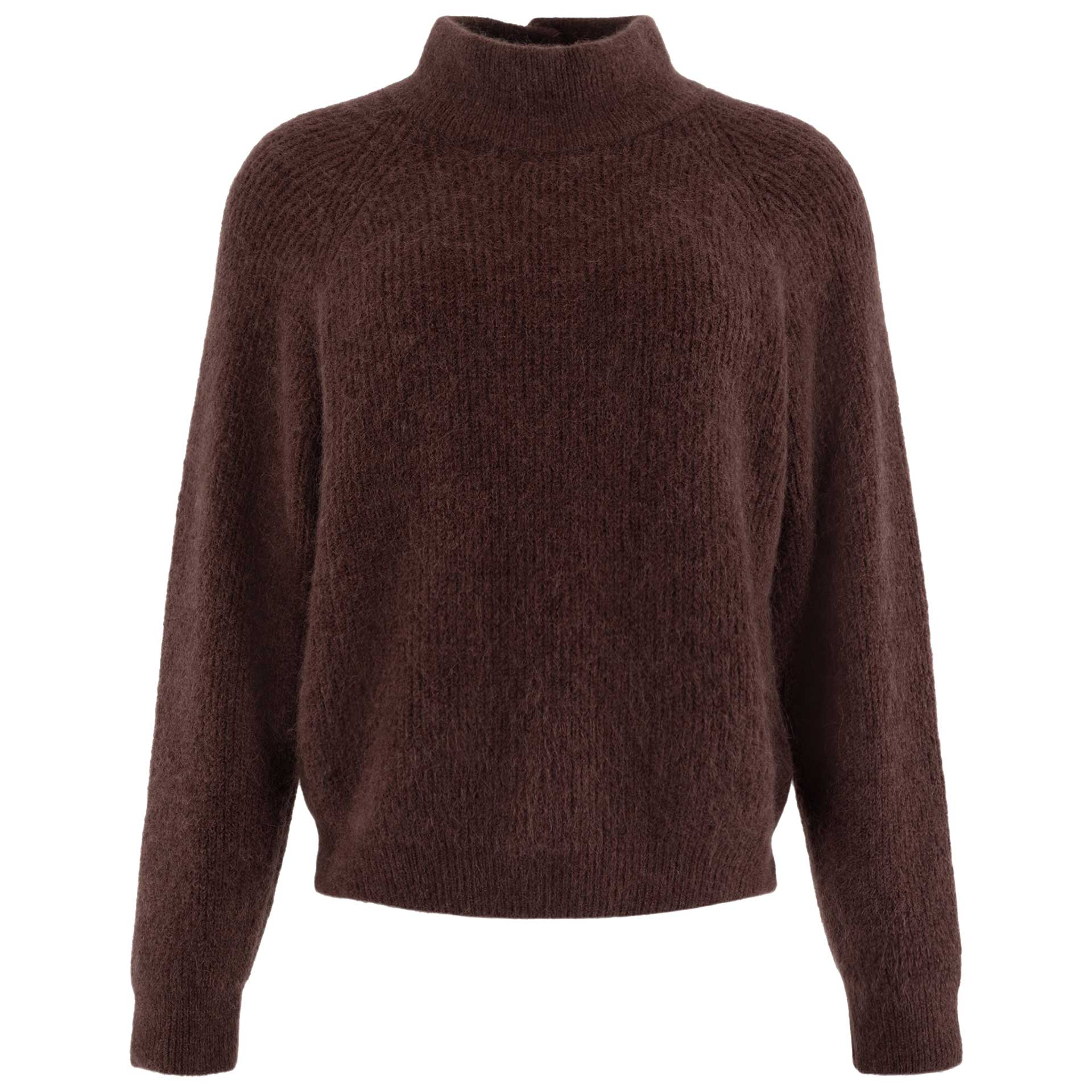 Anna  Sweater Heartpull