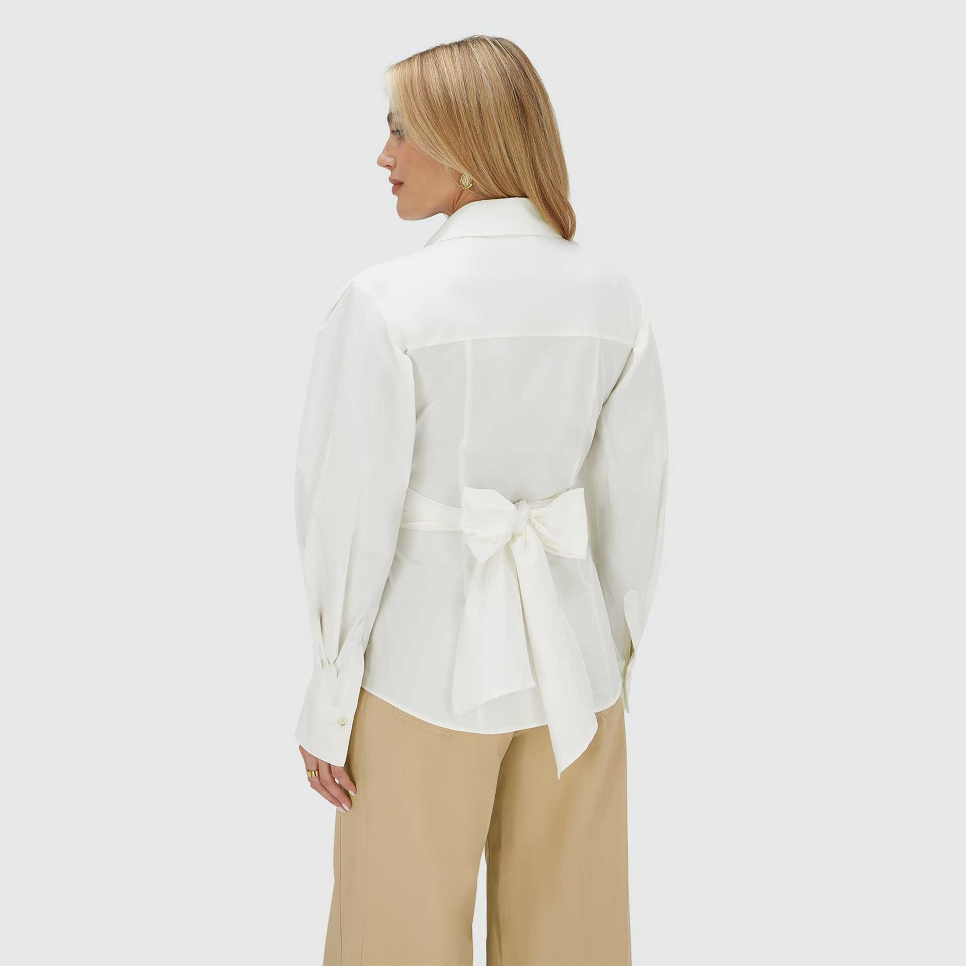 Josh V Blouse Luann
