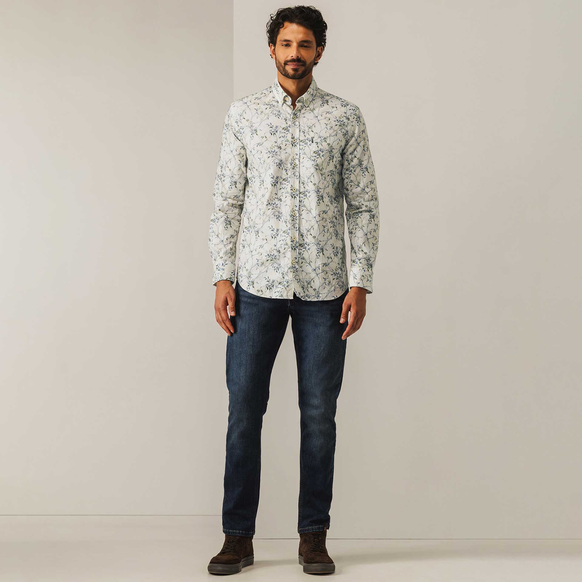 State of Art Overhemd