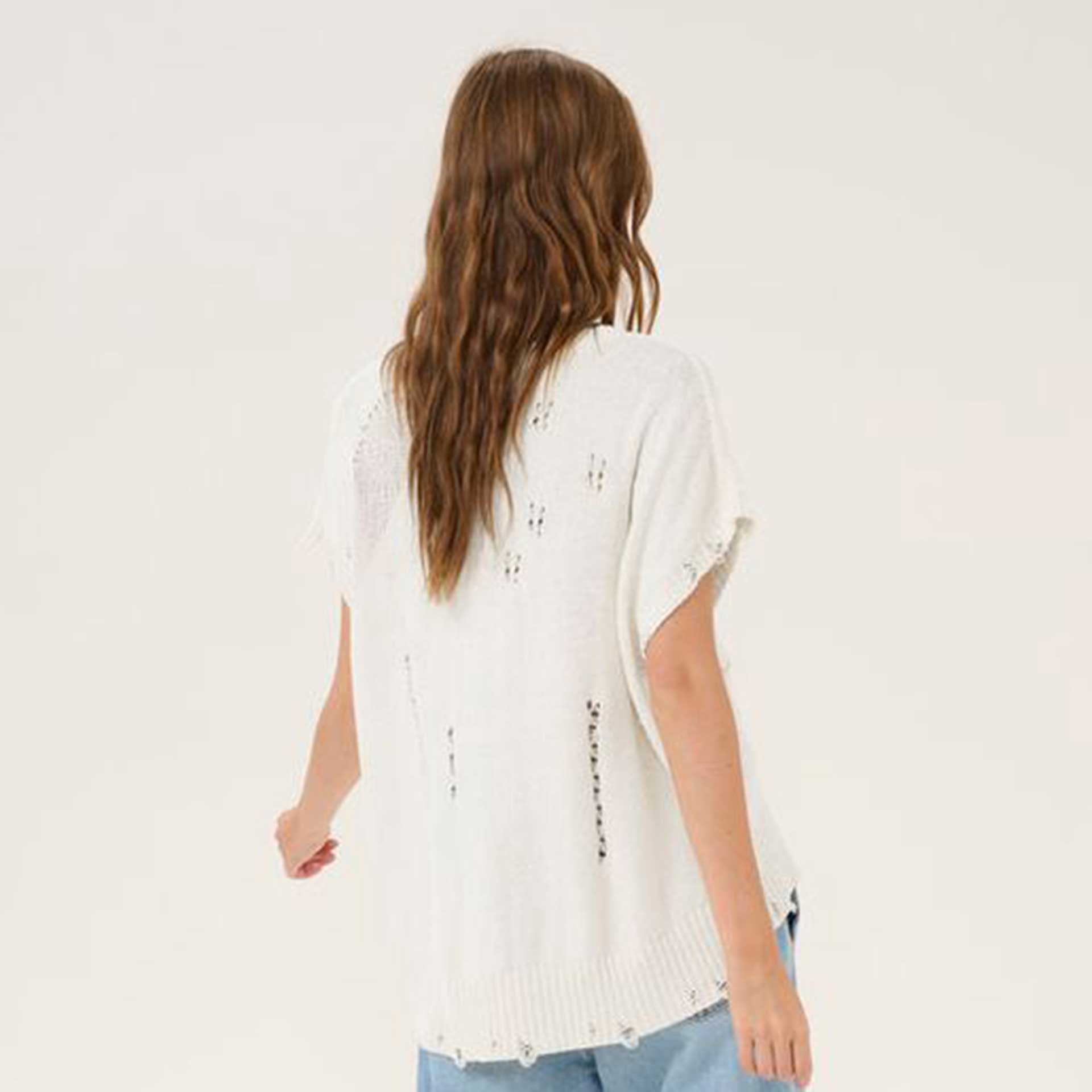 My Essential Wardrobe T-shirt Jill