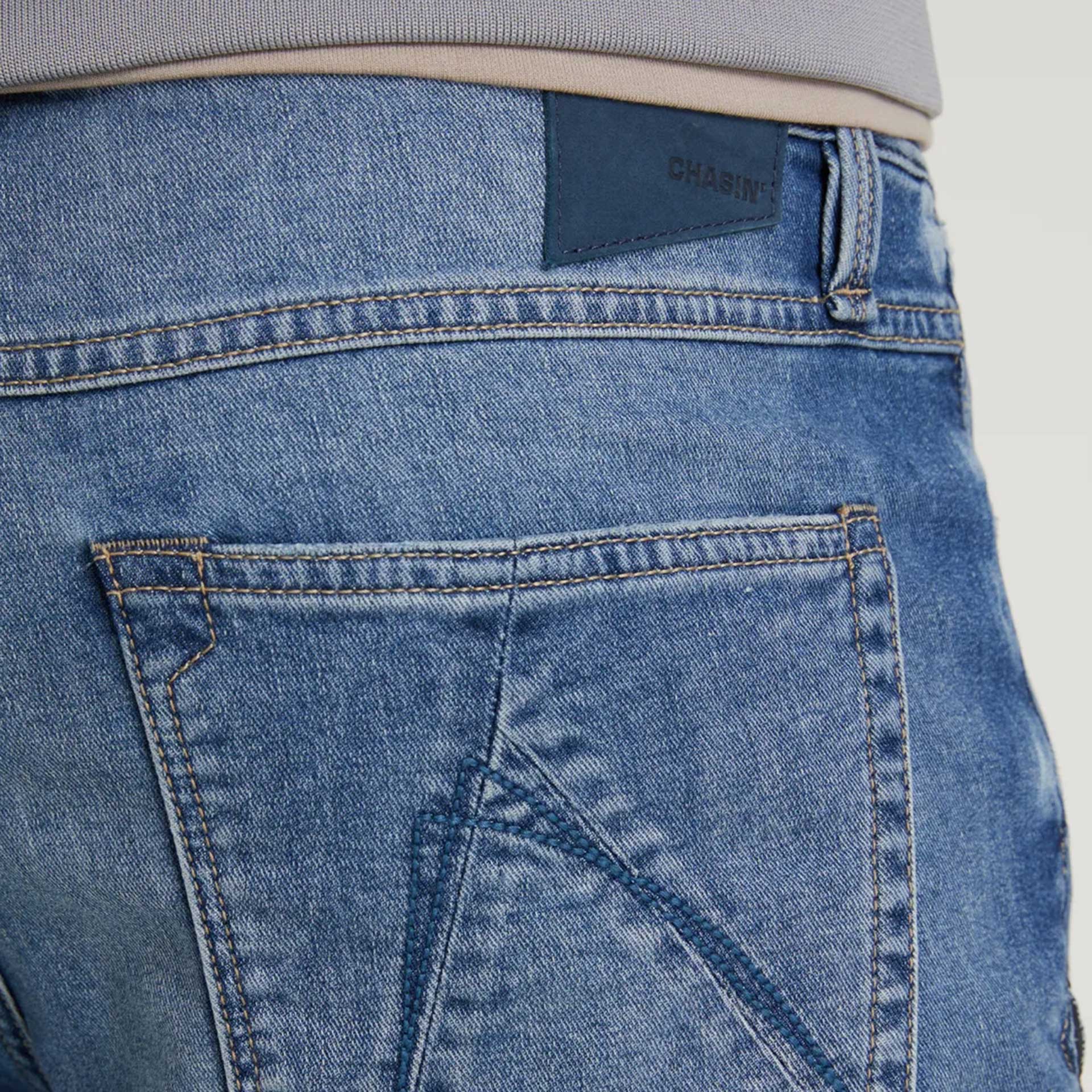 Chasin Jeans Iron Arid 4