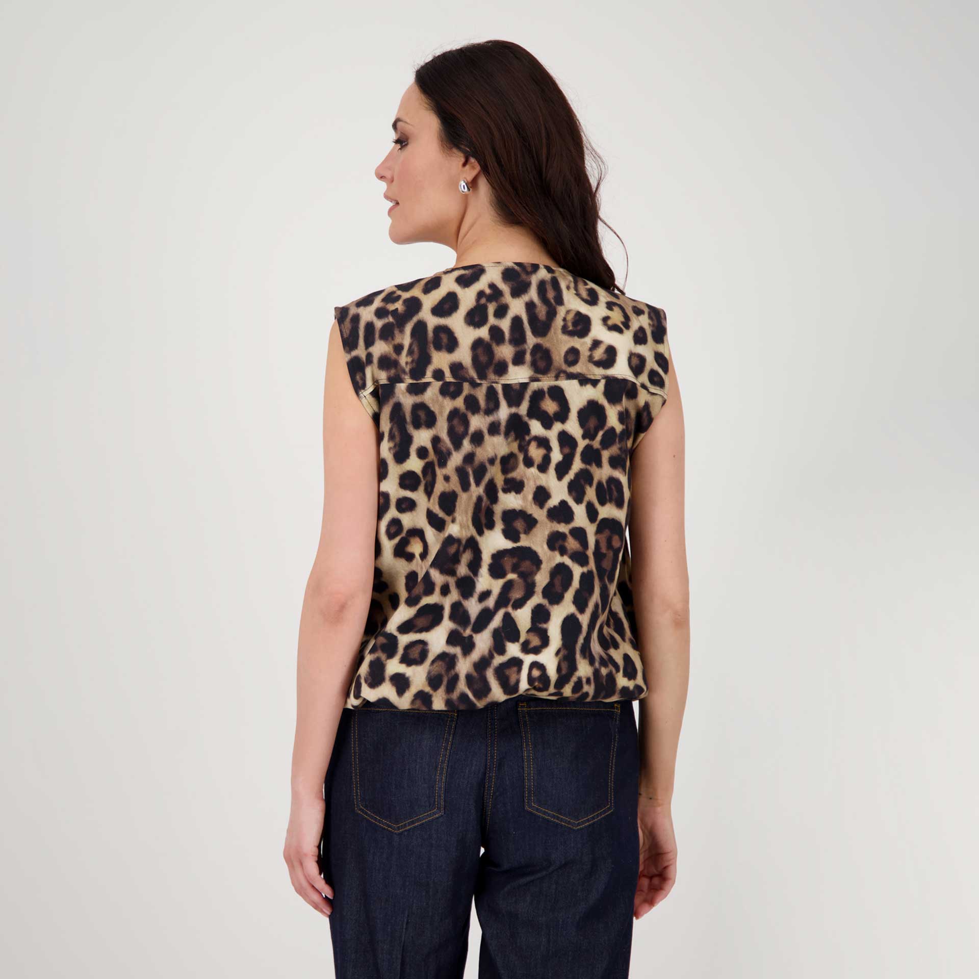 Monari Vest 