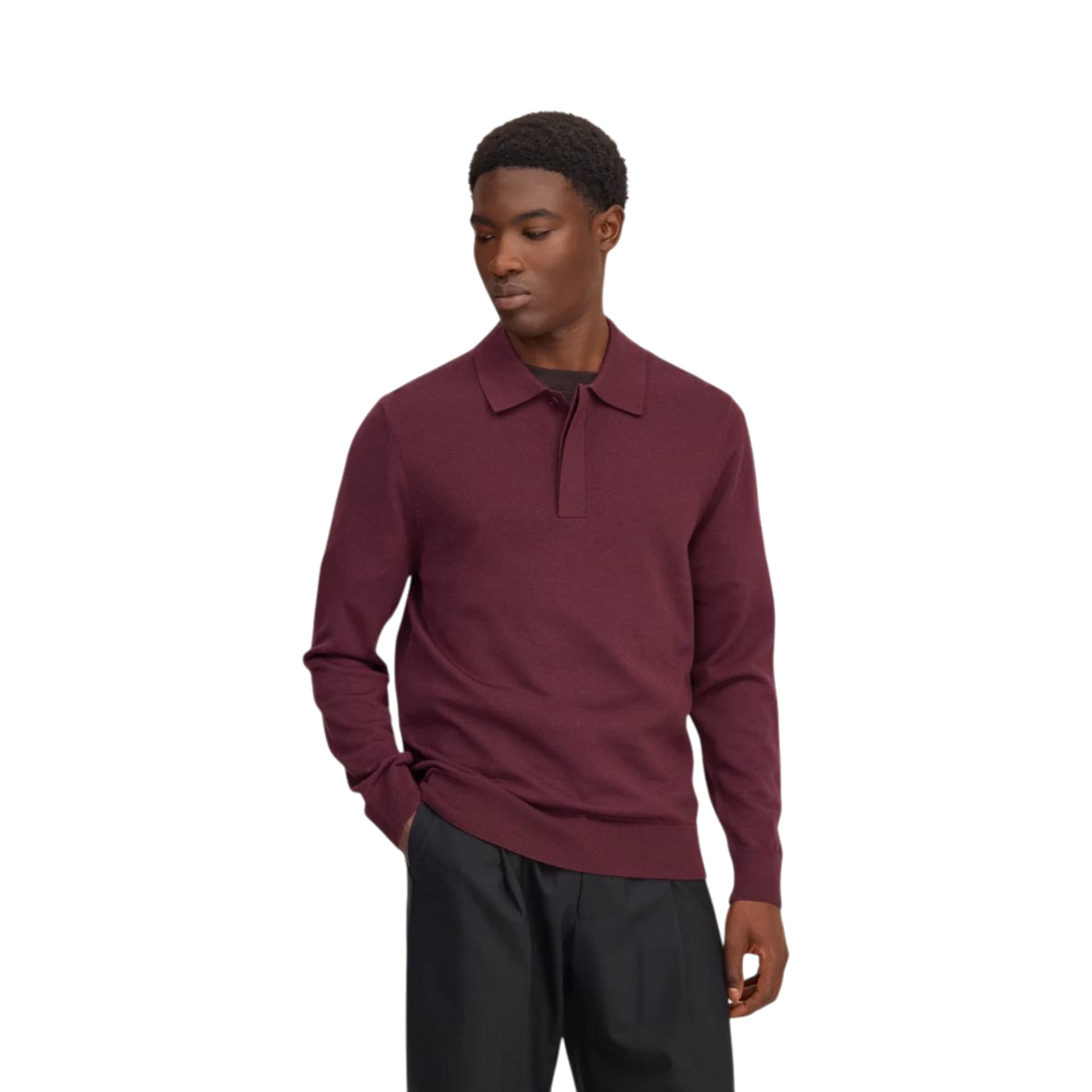 NN07 Polo Emerson