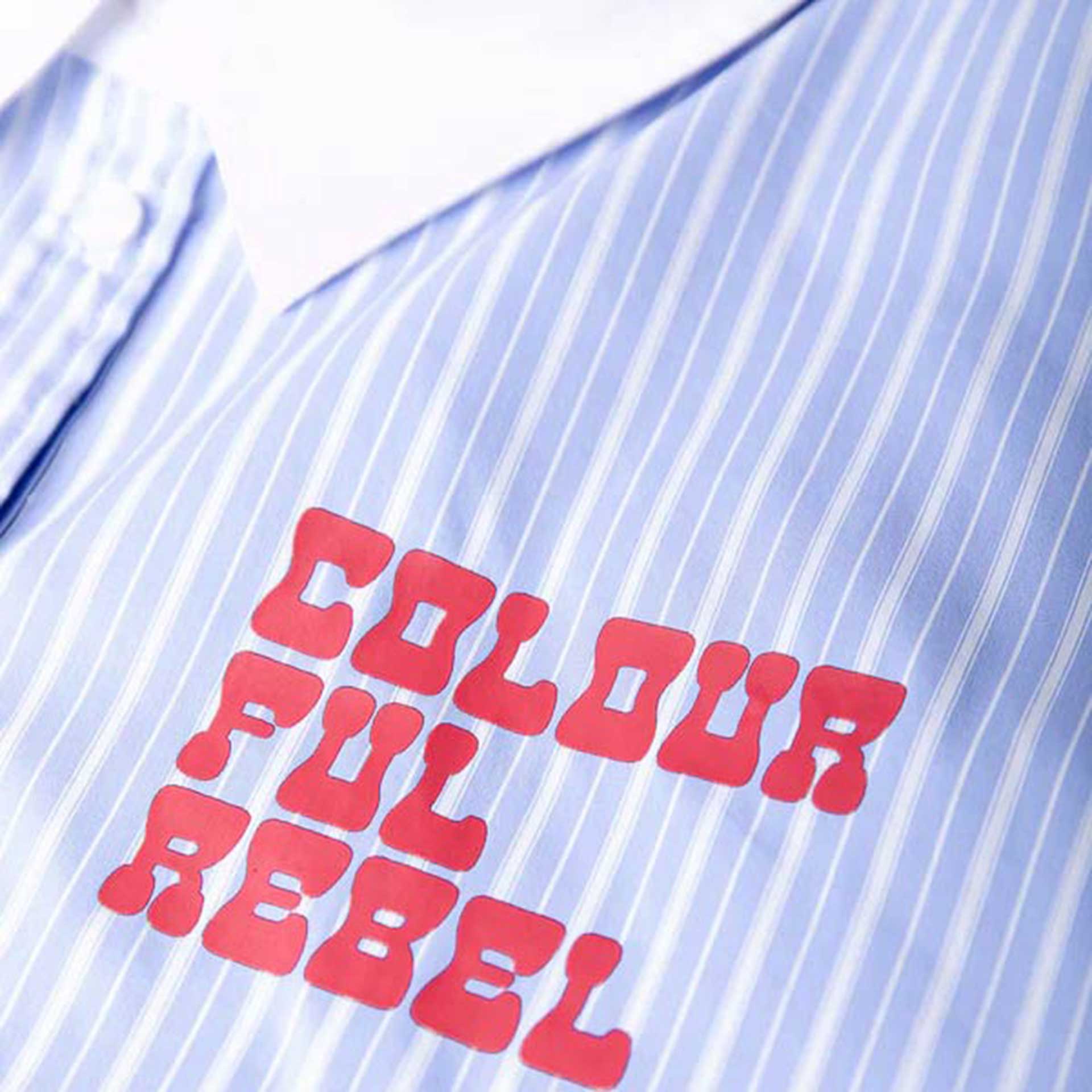 Colourful Rebel Blouse Talia