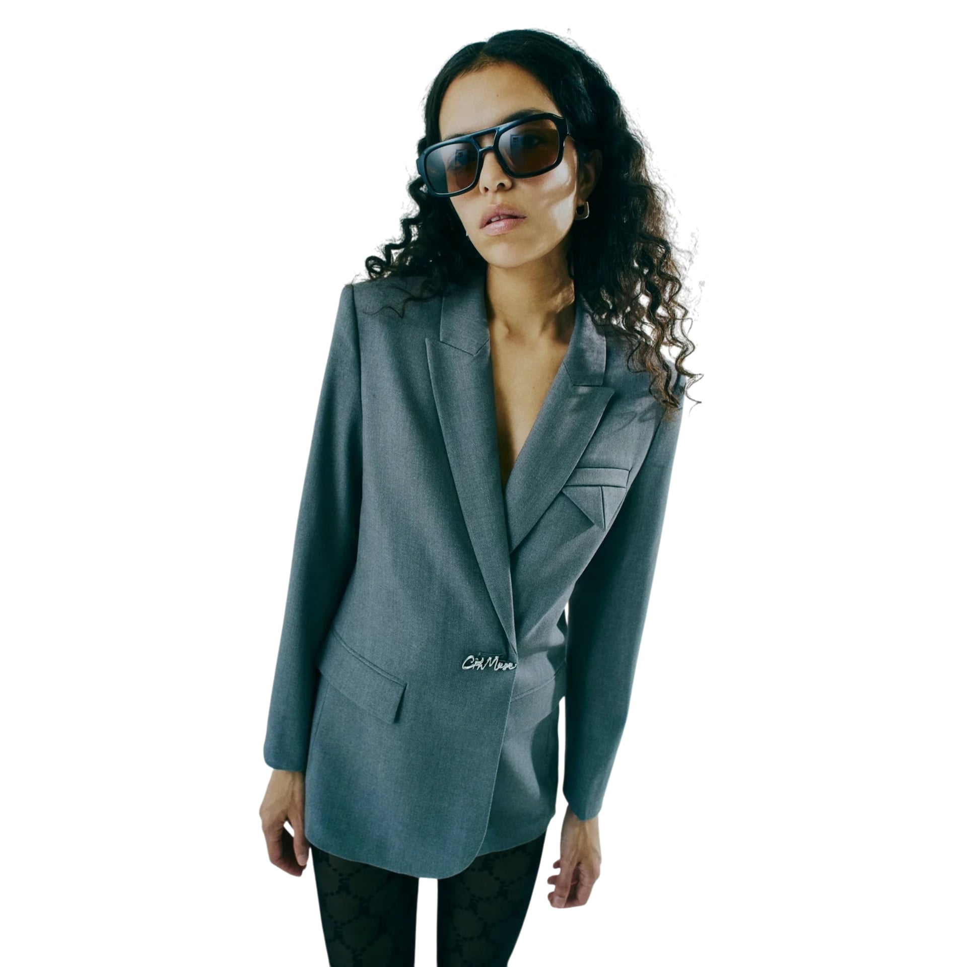 Cph Muse Blazer Tailor