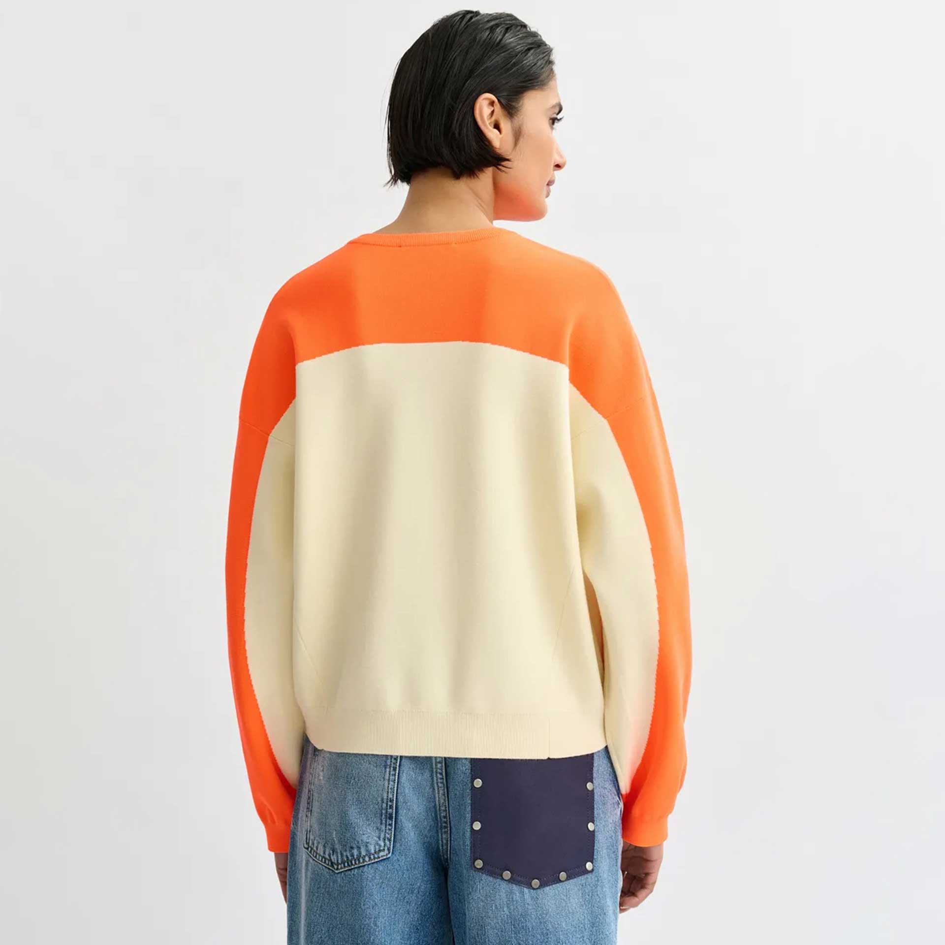 Essentiel Sweater Joto