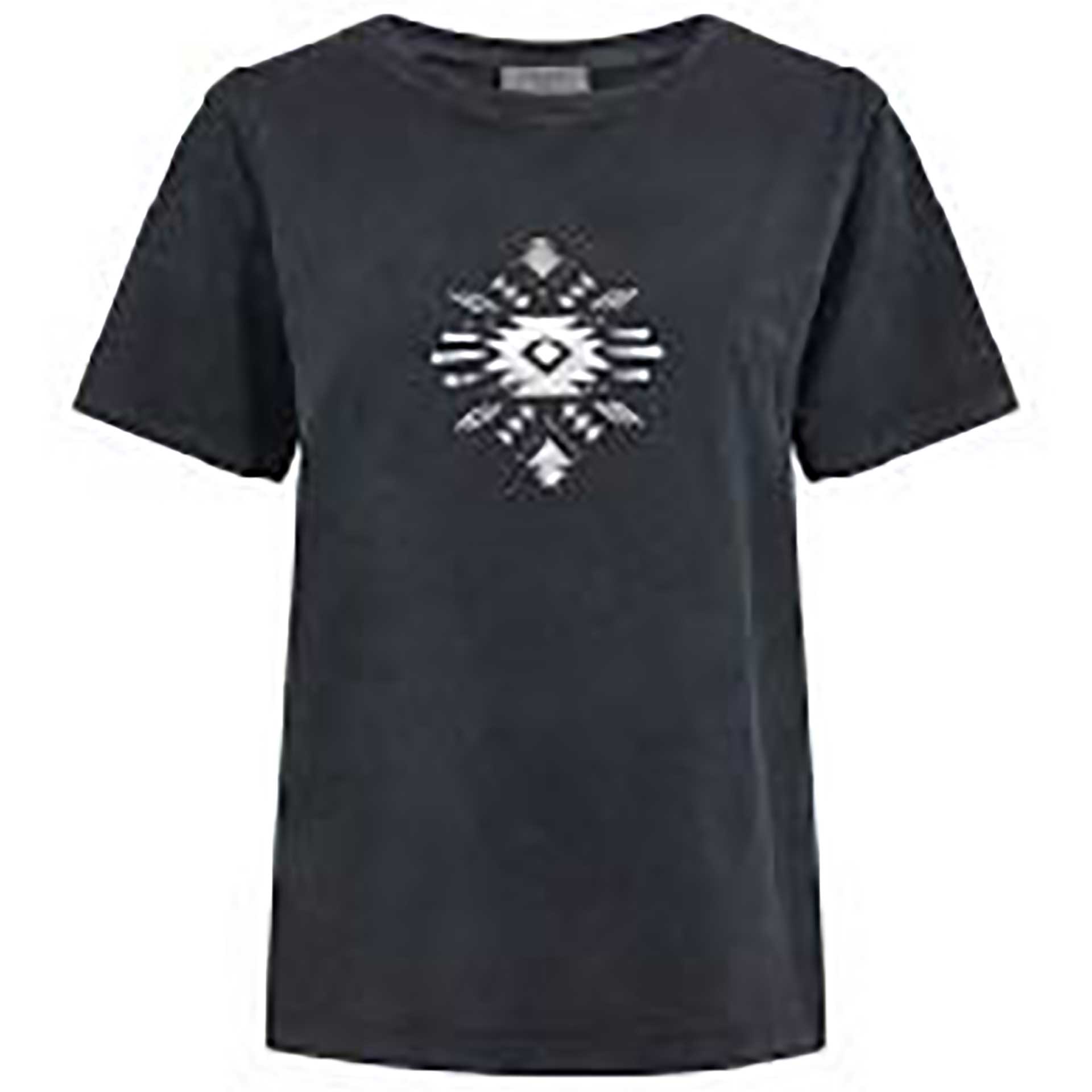 Freequent T-Shirt FQ Fuji