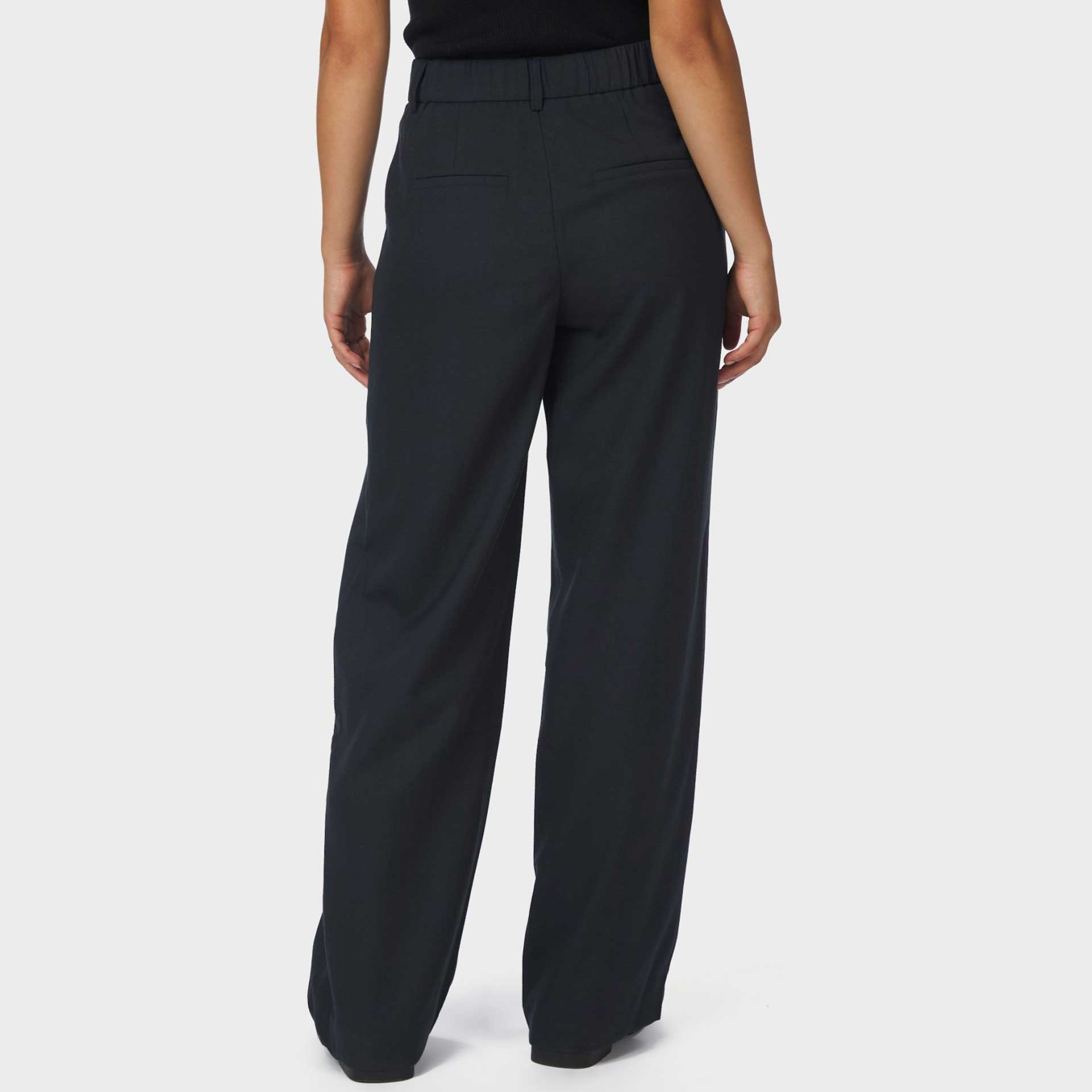 Neo Noir Broek Emmett