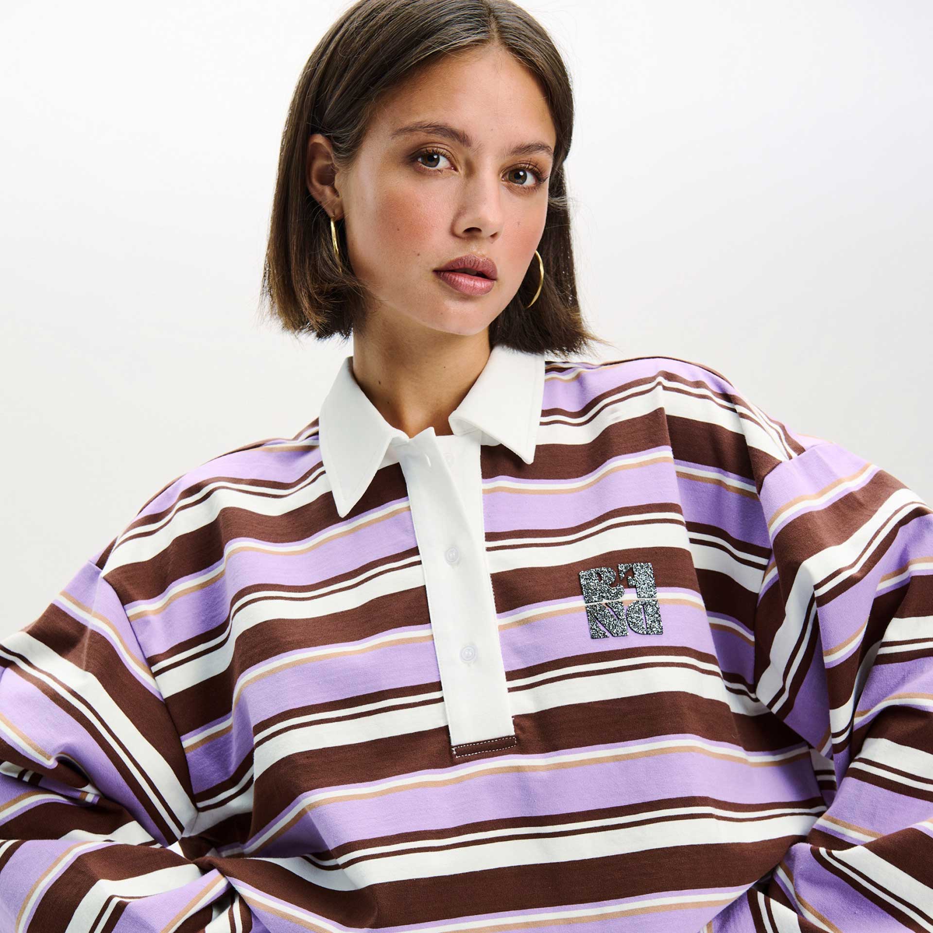 Refined Department Trui Muse