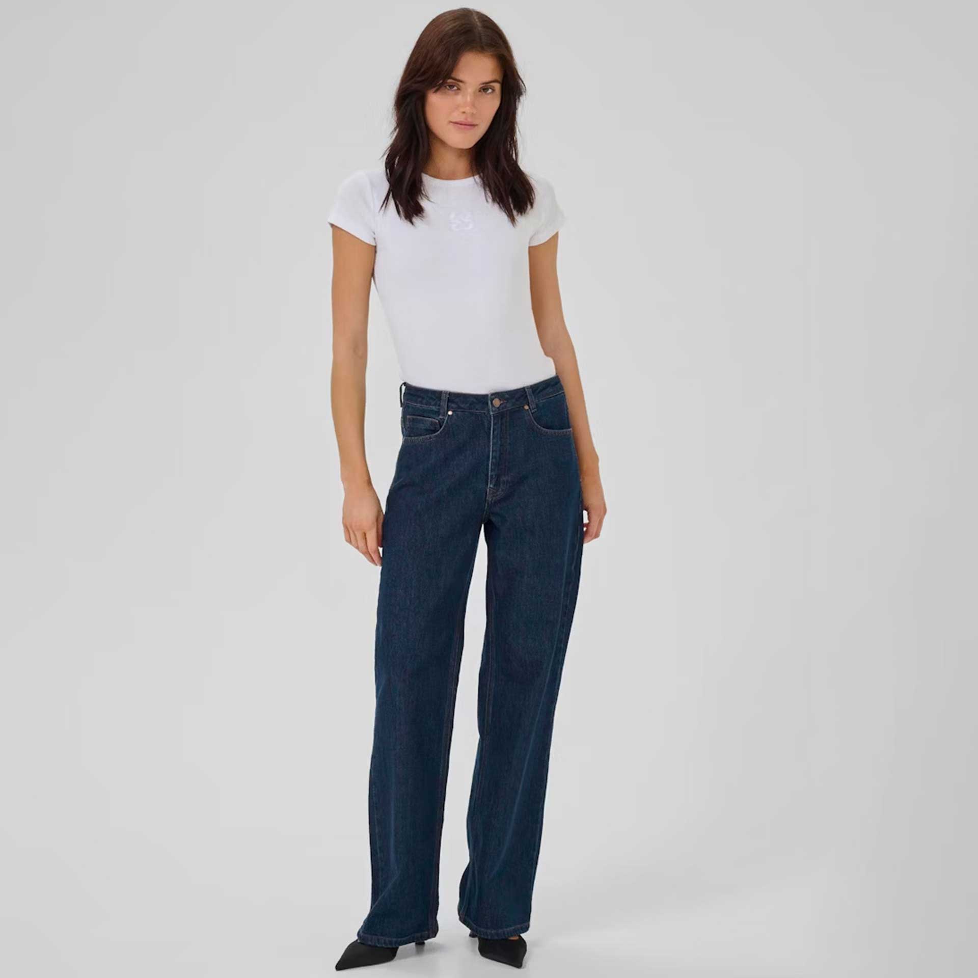 My Essential Wardrobe Jeans Carli