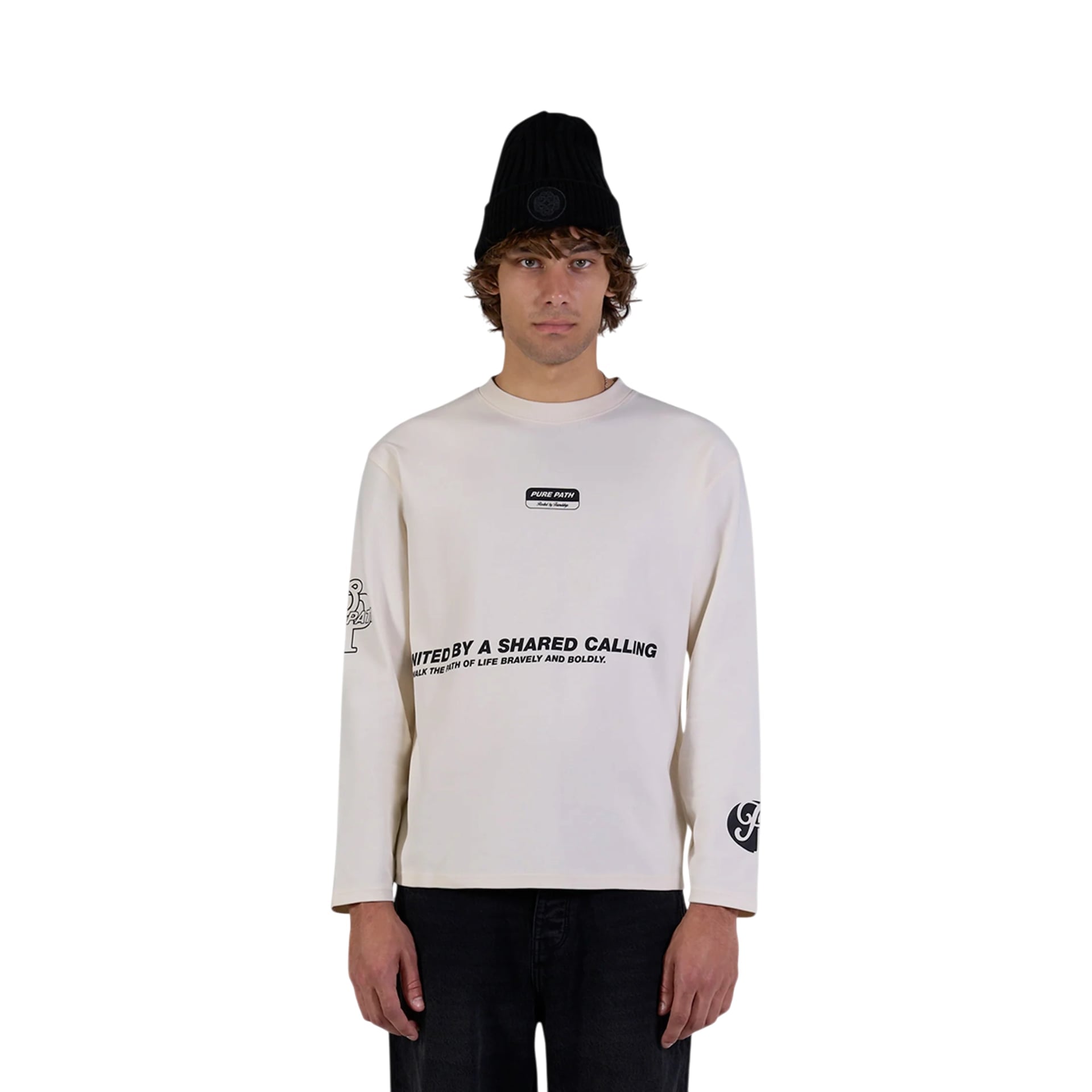 Pure Path Longsleeve