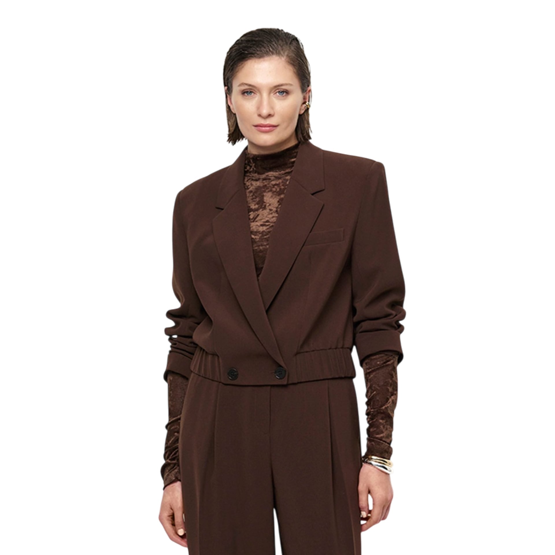Dante 6 Blazer Reiley