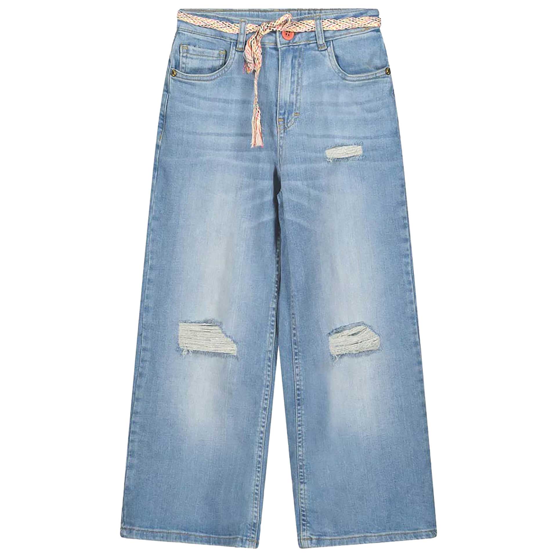 Street Called Madison Jeans Judy 1