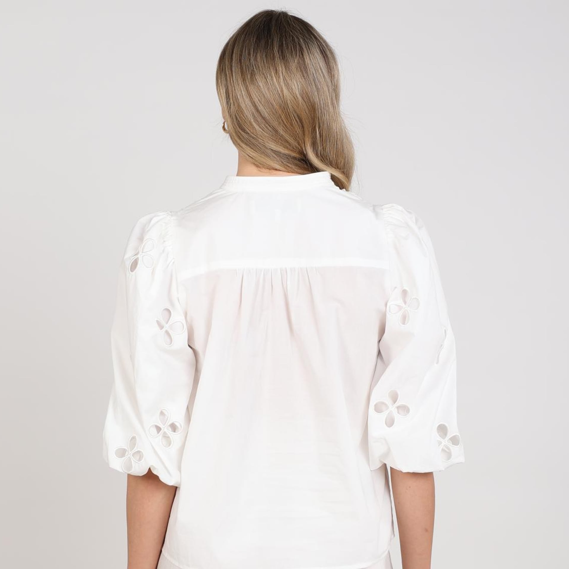NUKUS `Blouse Rosie