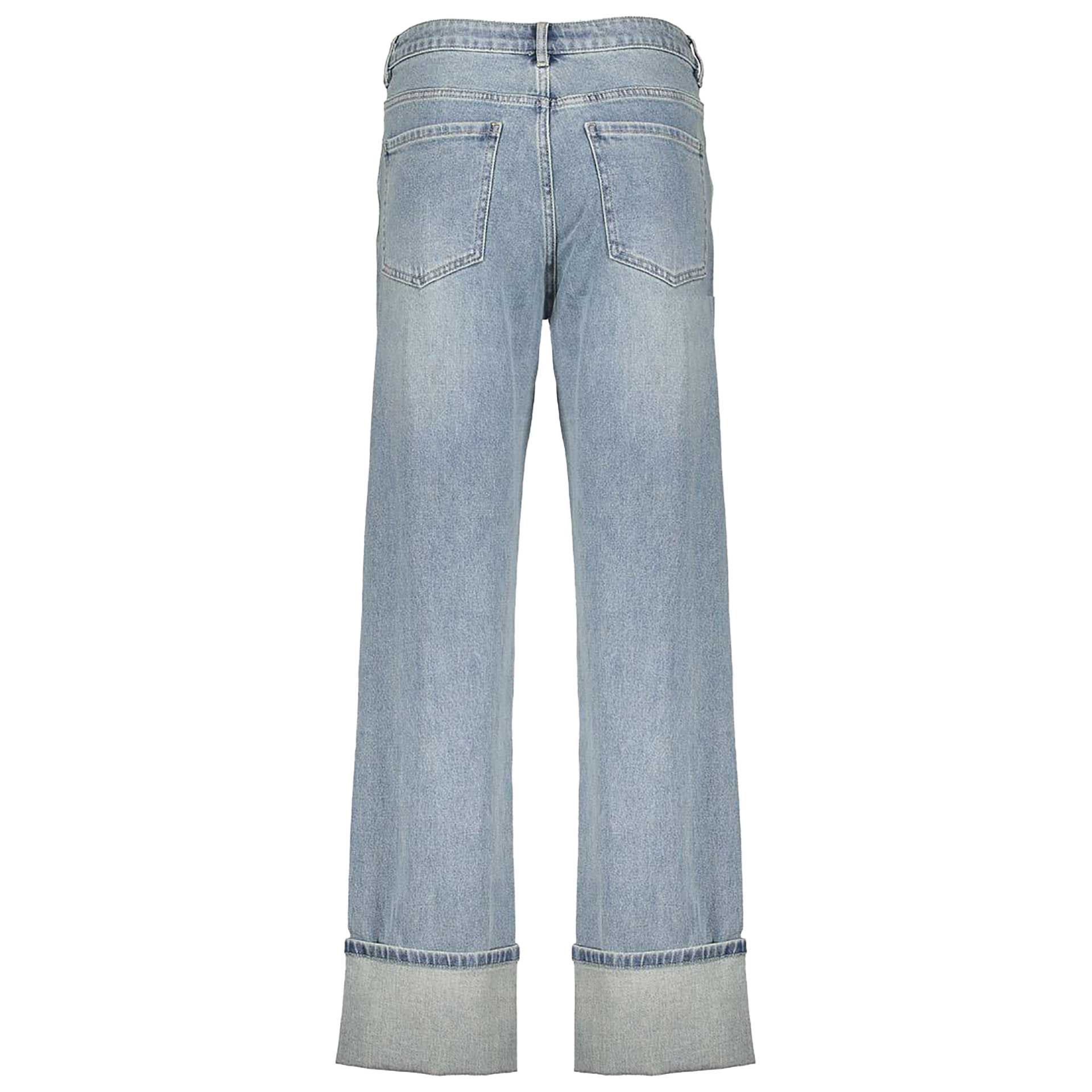 Geisha Jeans