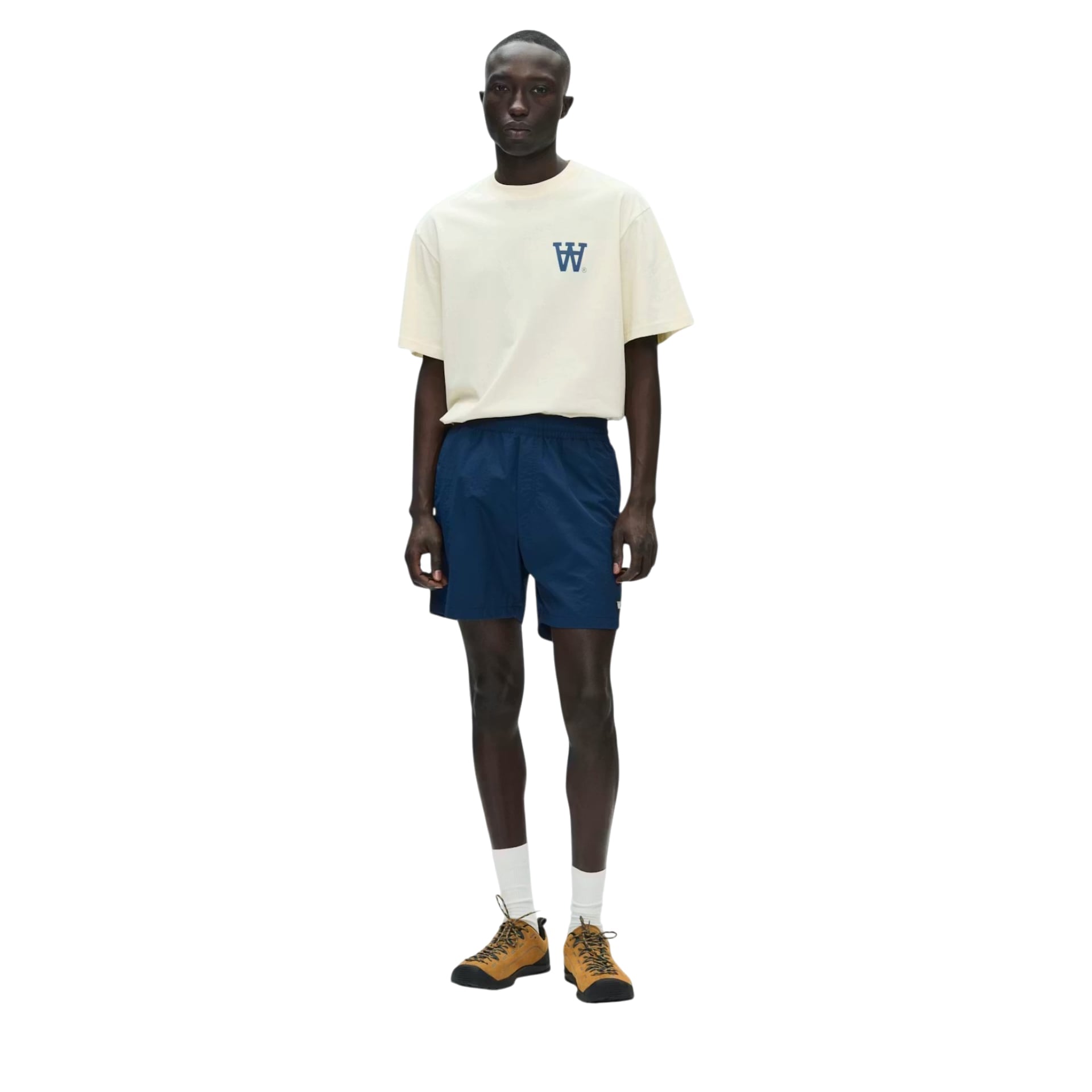 Wood Wood Zwemshort