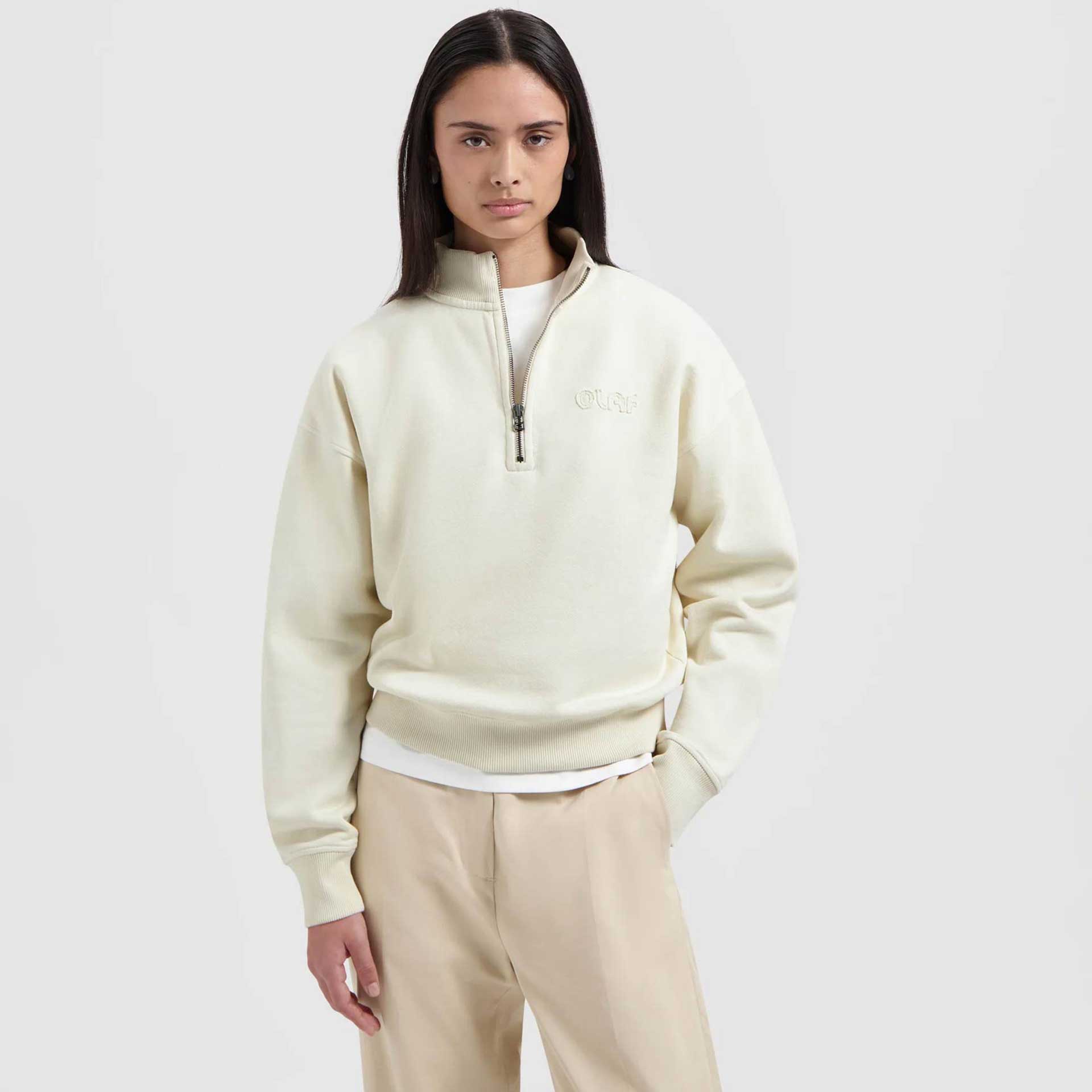 Olaf Hussein Sweater