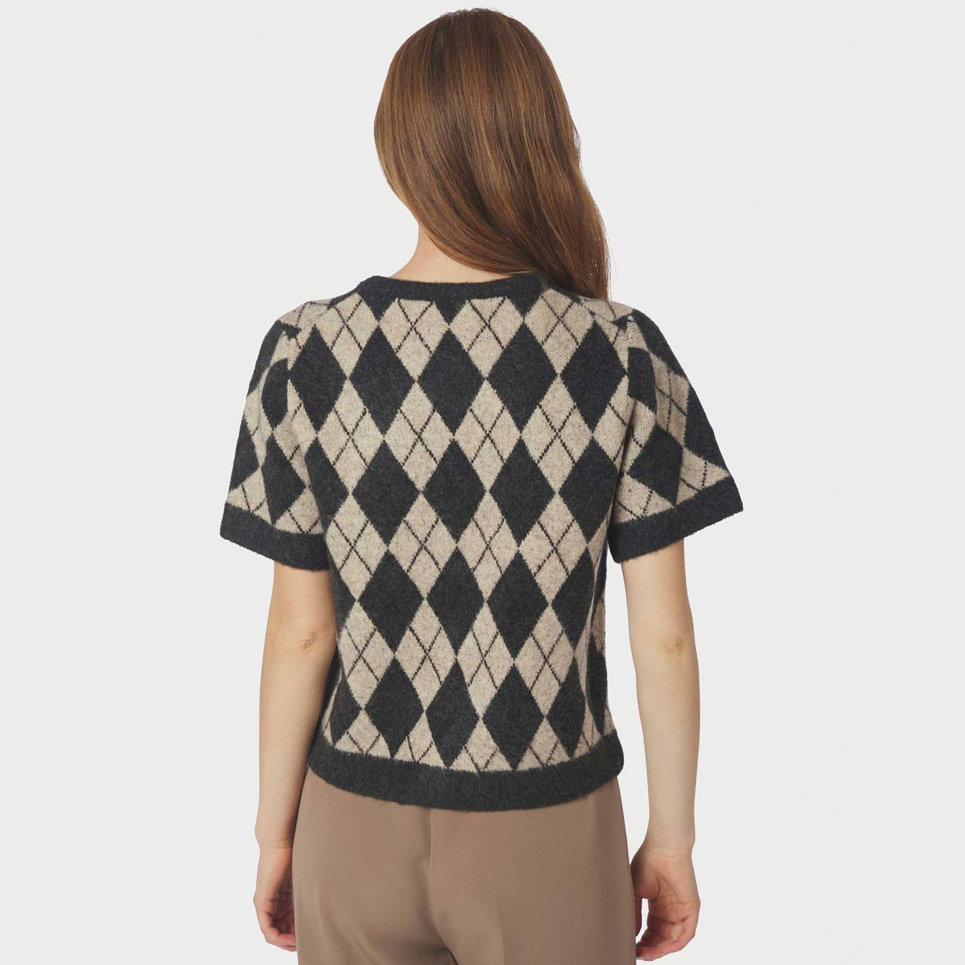 Neo Noir Vest Allestar