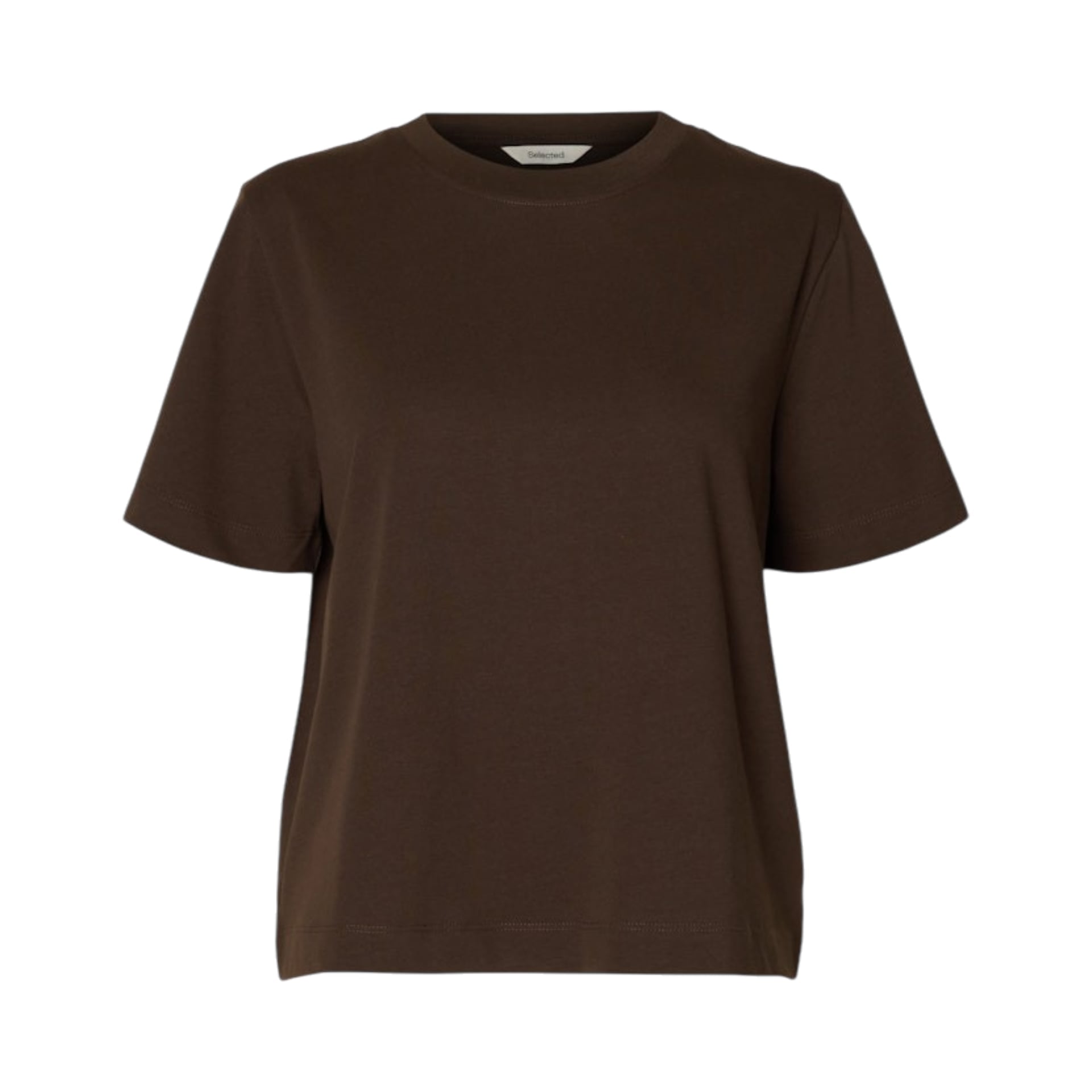 Selected T-shirt