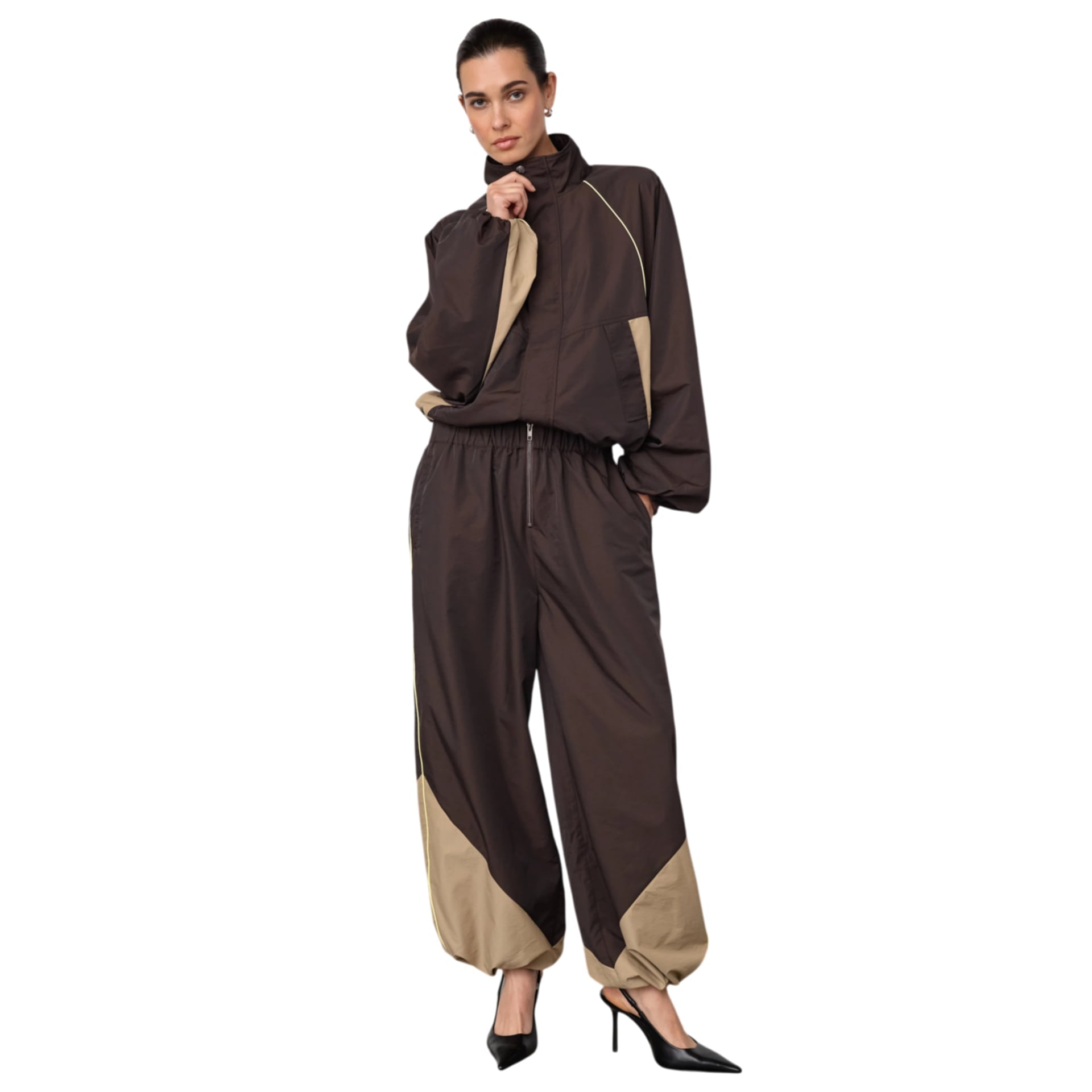 Co'couture Pantalon Alora