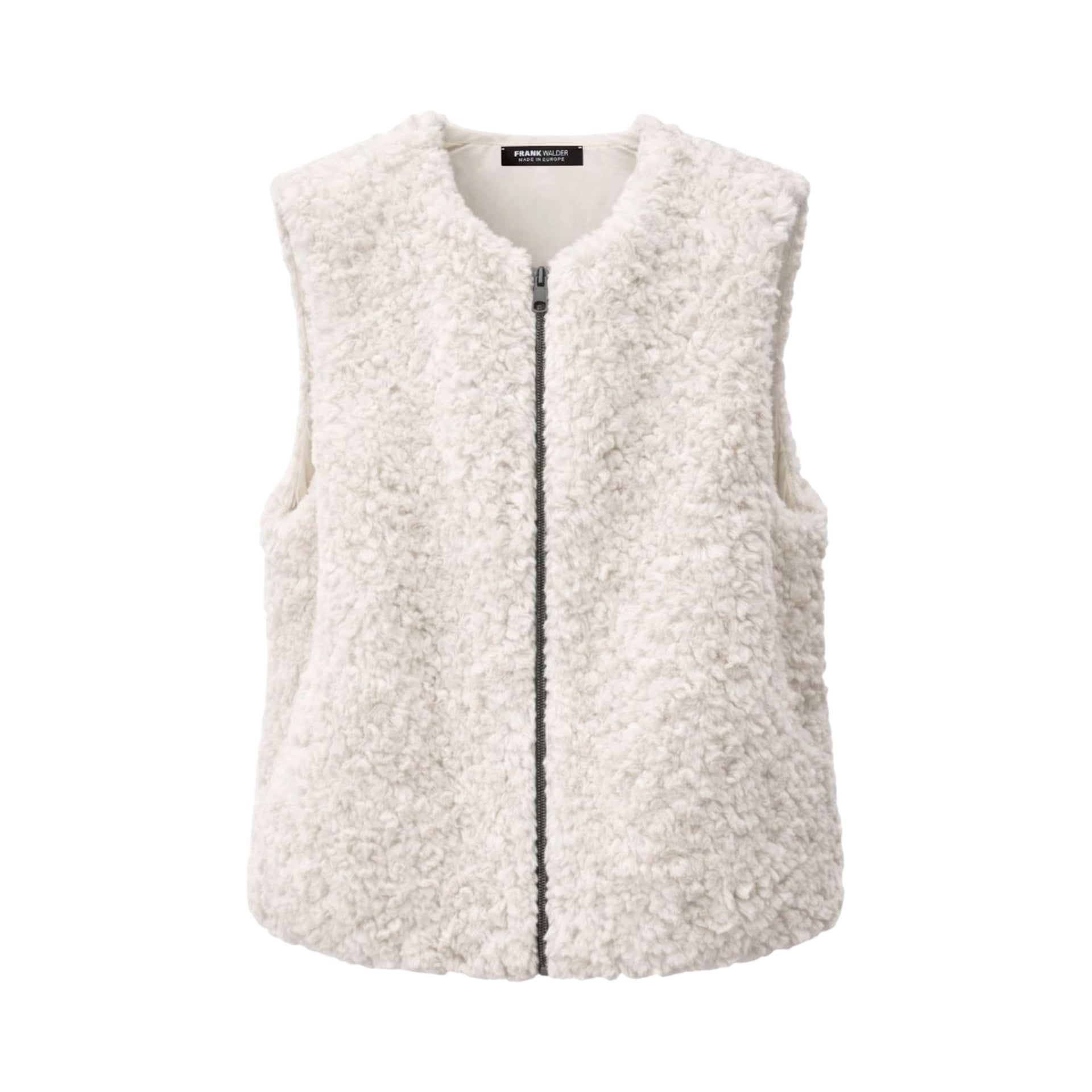 Frank Walder Bodywarmer 