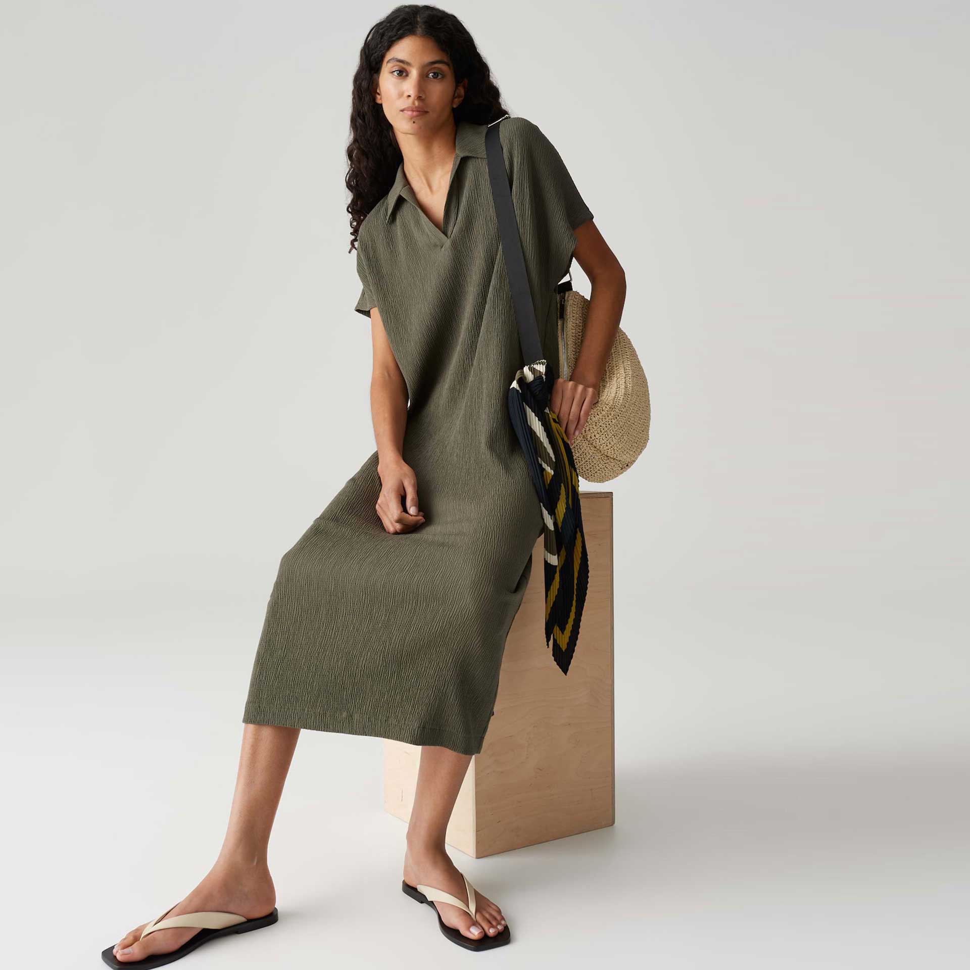 Opus Jurk Wannie
