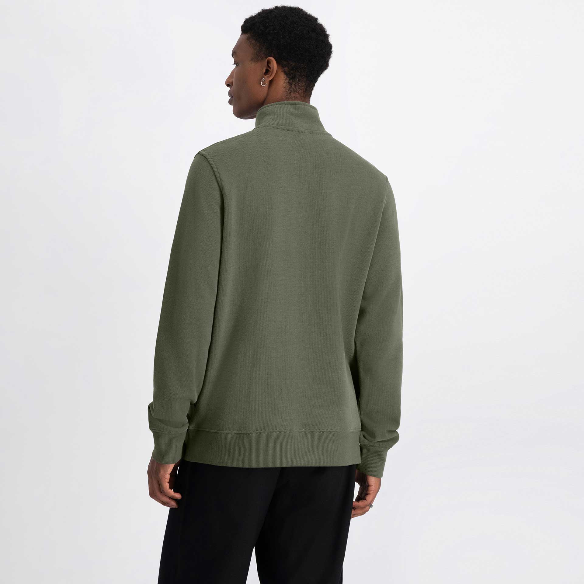 Law of the Sea Sweater