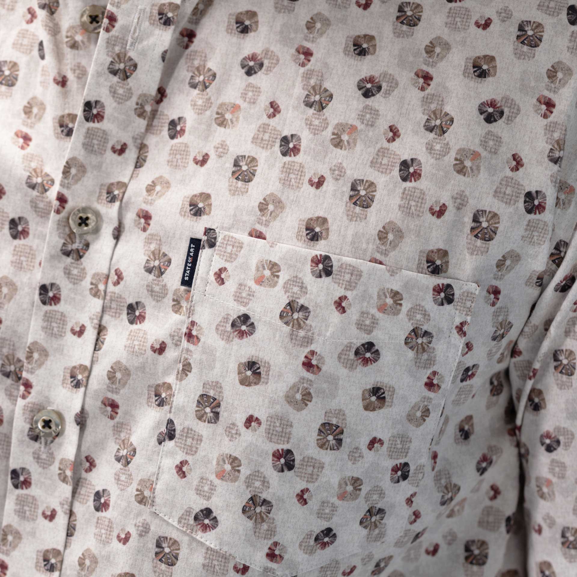 State of Art Overhemd