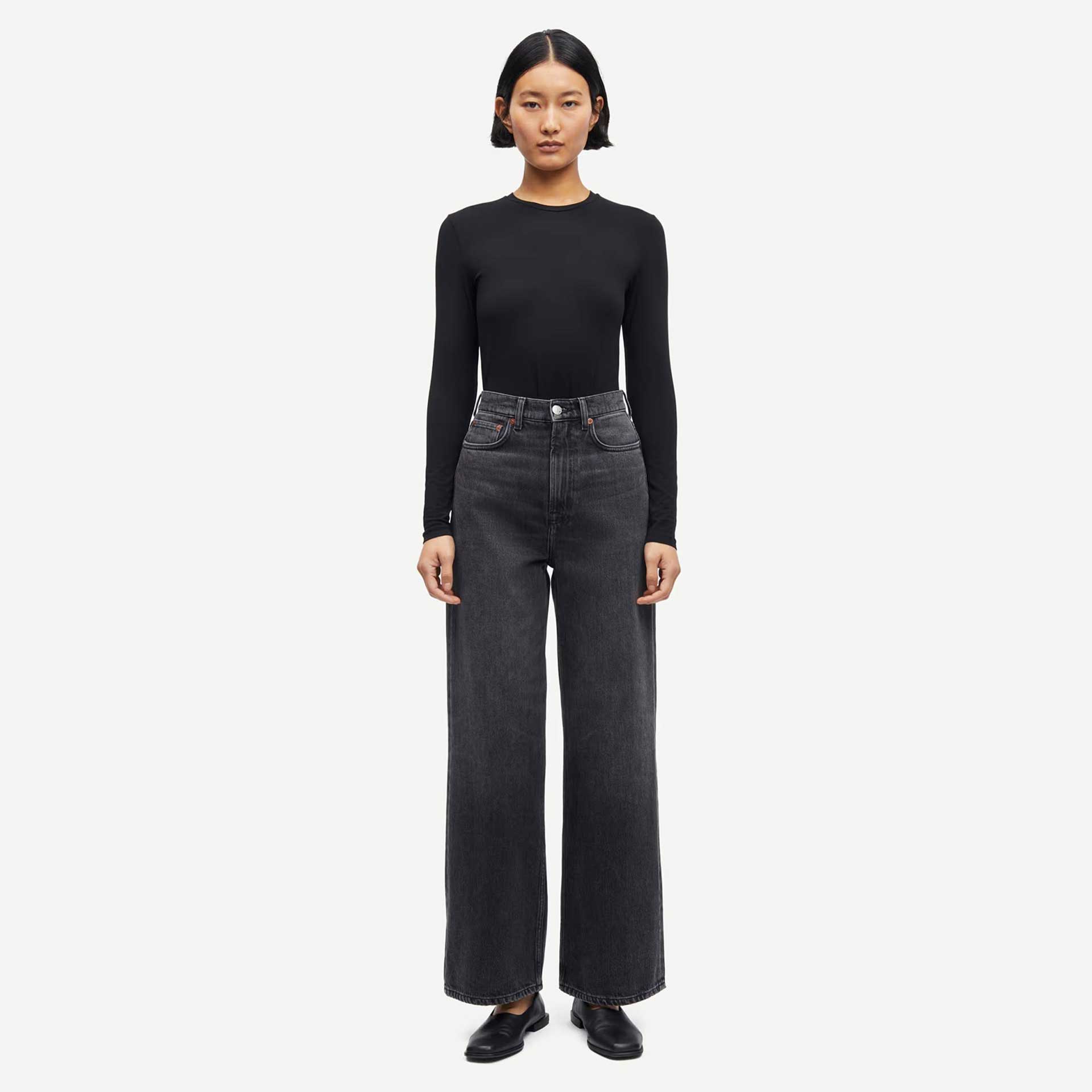 Samsoe & Samsoe Jeans Rebecca
